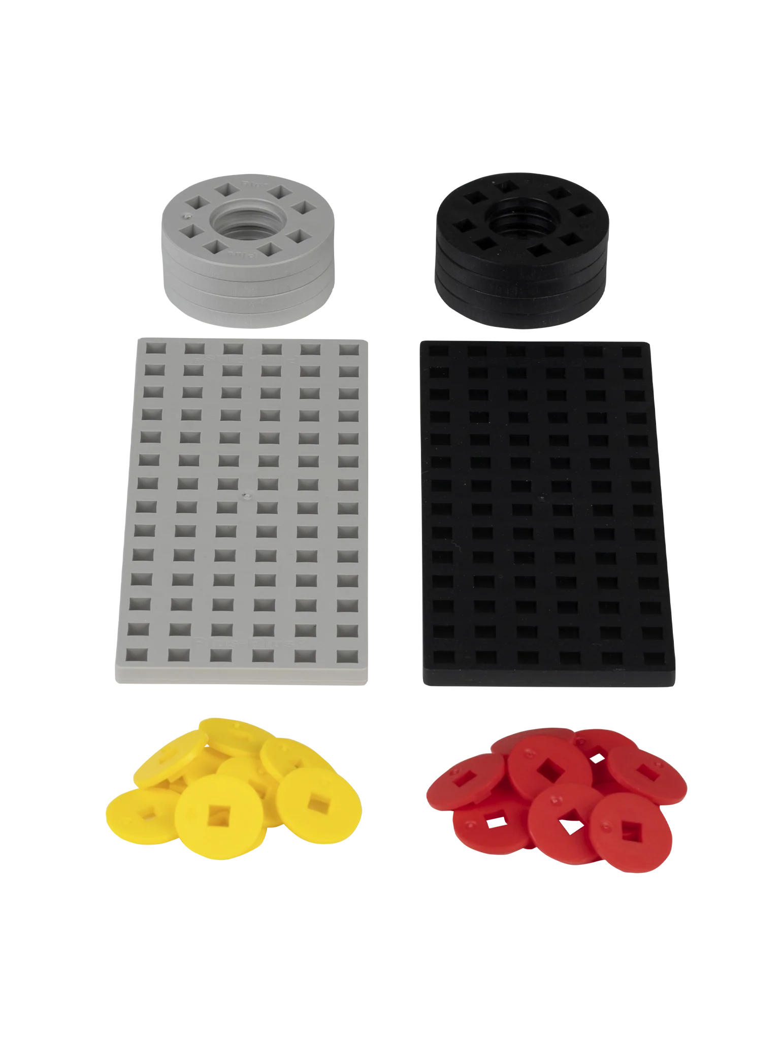 Accessory Pack - Gray and Black - Image 4