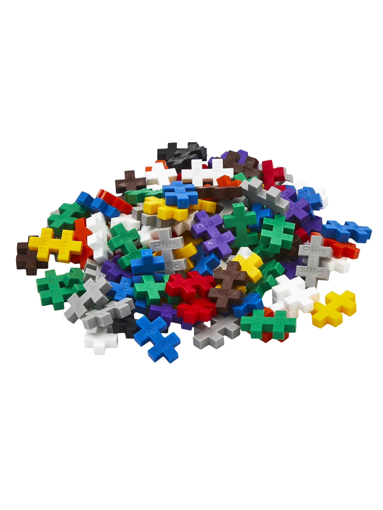 Basic Color Mix - 100 pcs - Image 3