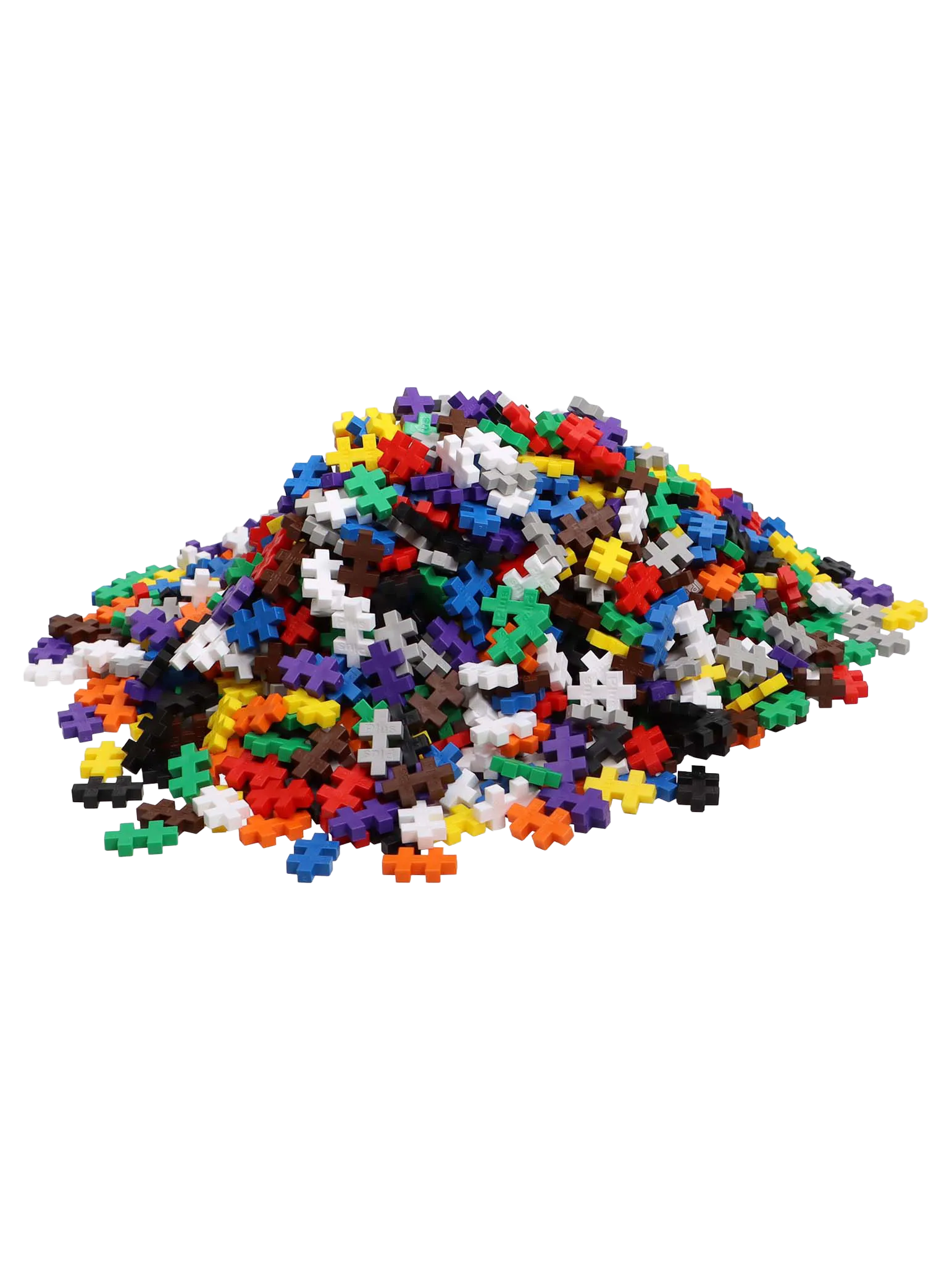 Basic Color Mix - 1200 pcs - Image 4