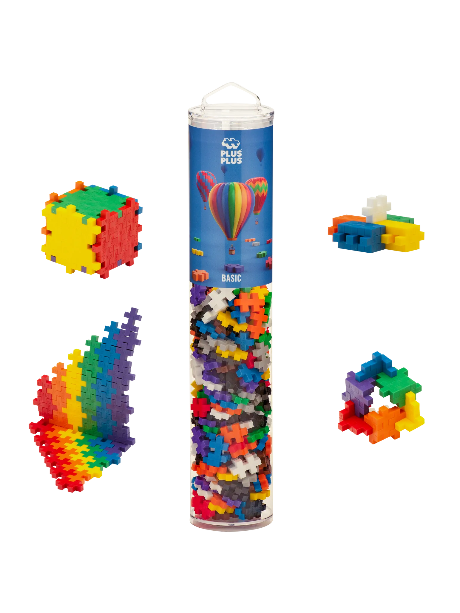 Basic Color Mix - 240 pcs - Image 4