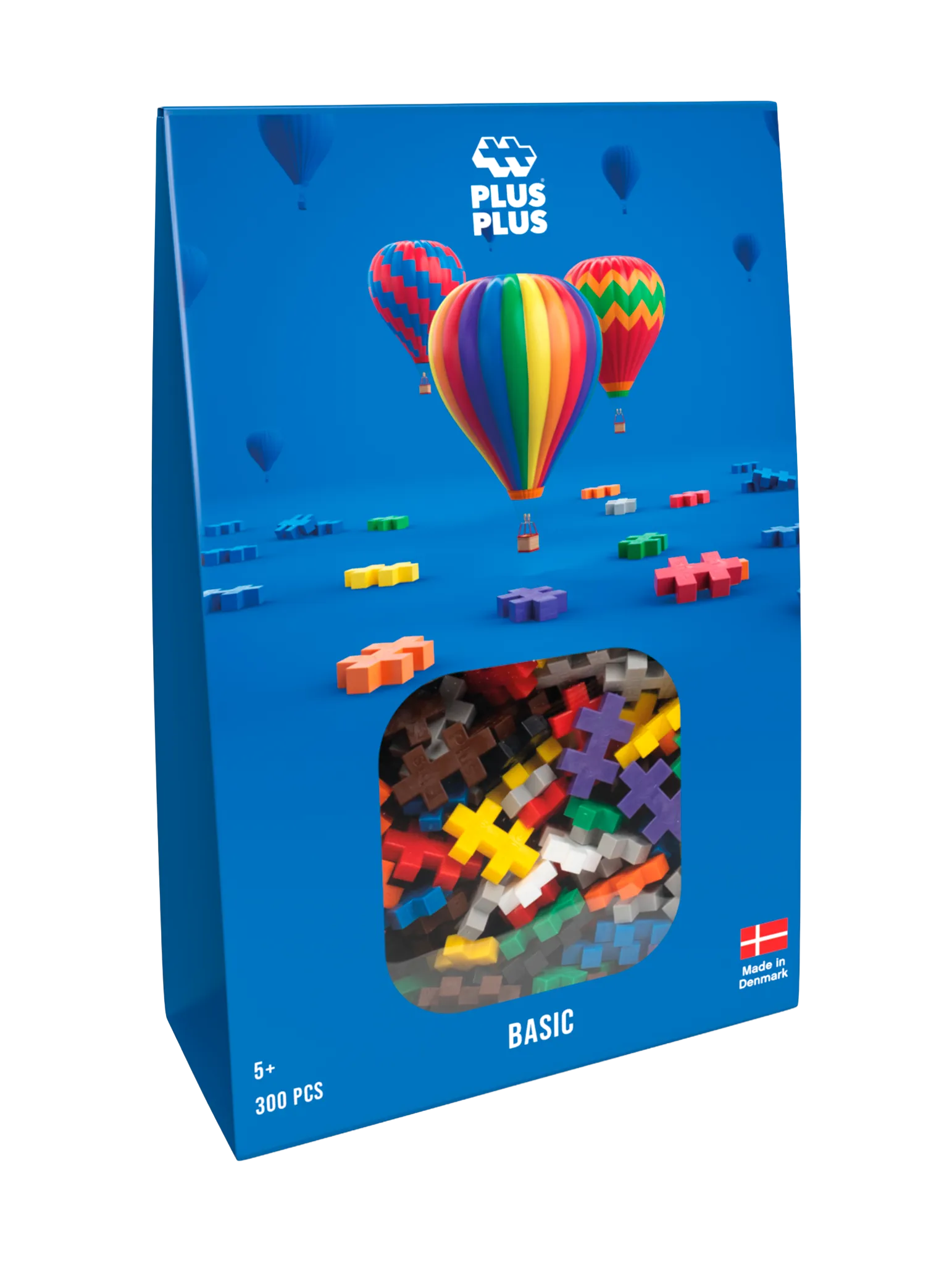 Basic  Color Mix - 300 pcs - Image 4