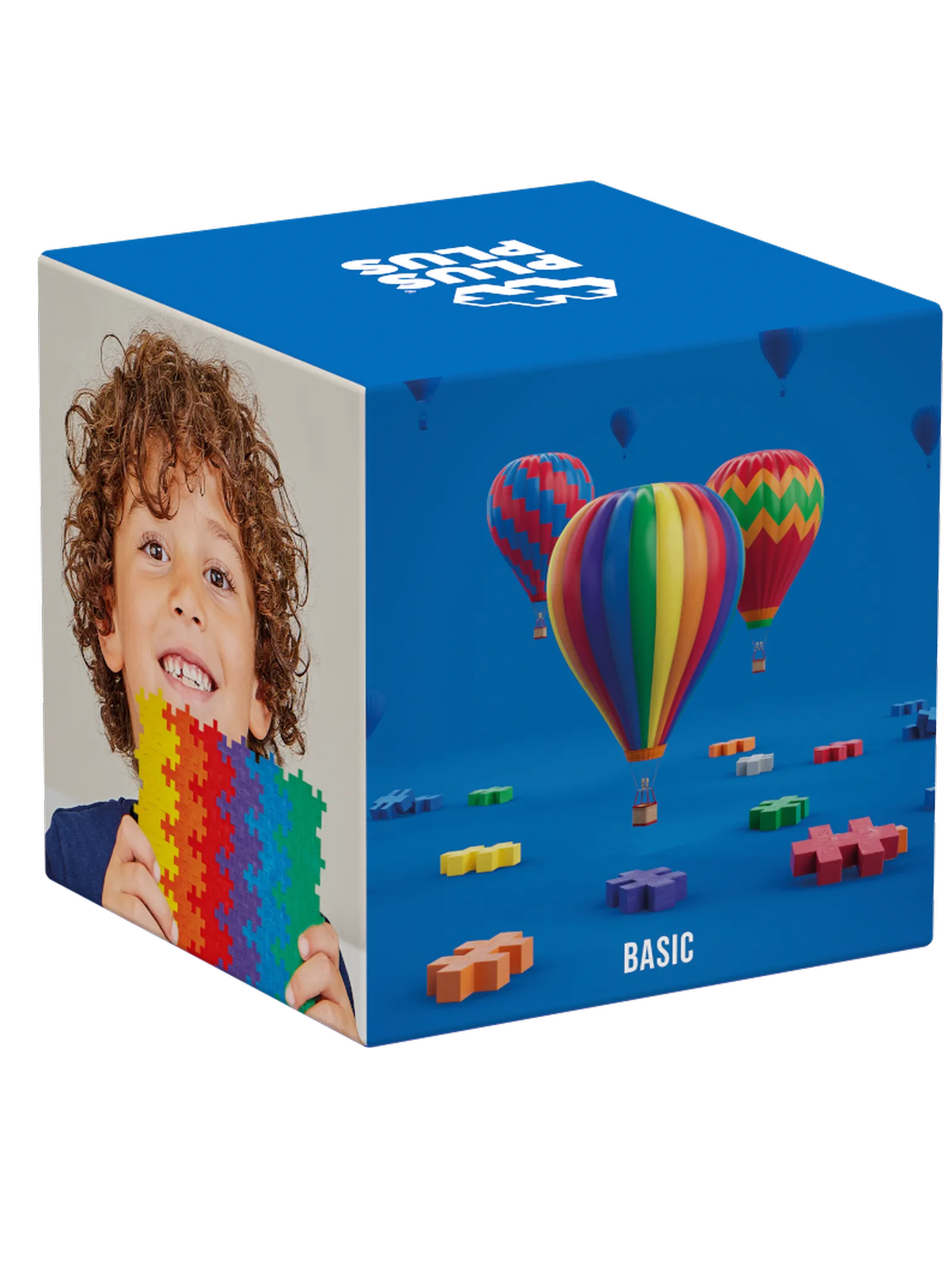 Basic Color Mix - 600 pcs - Image 4