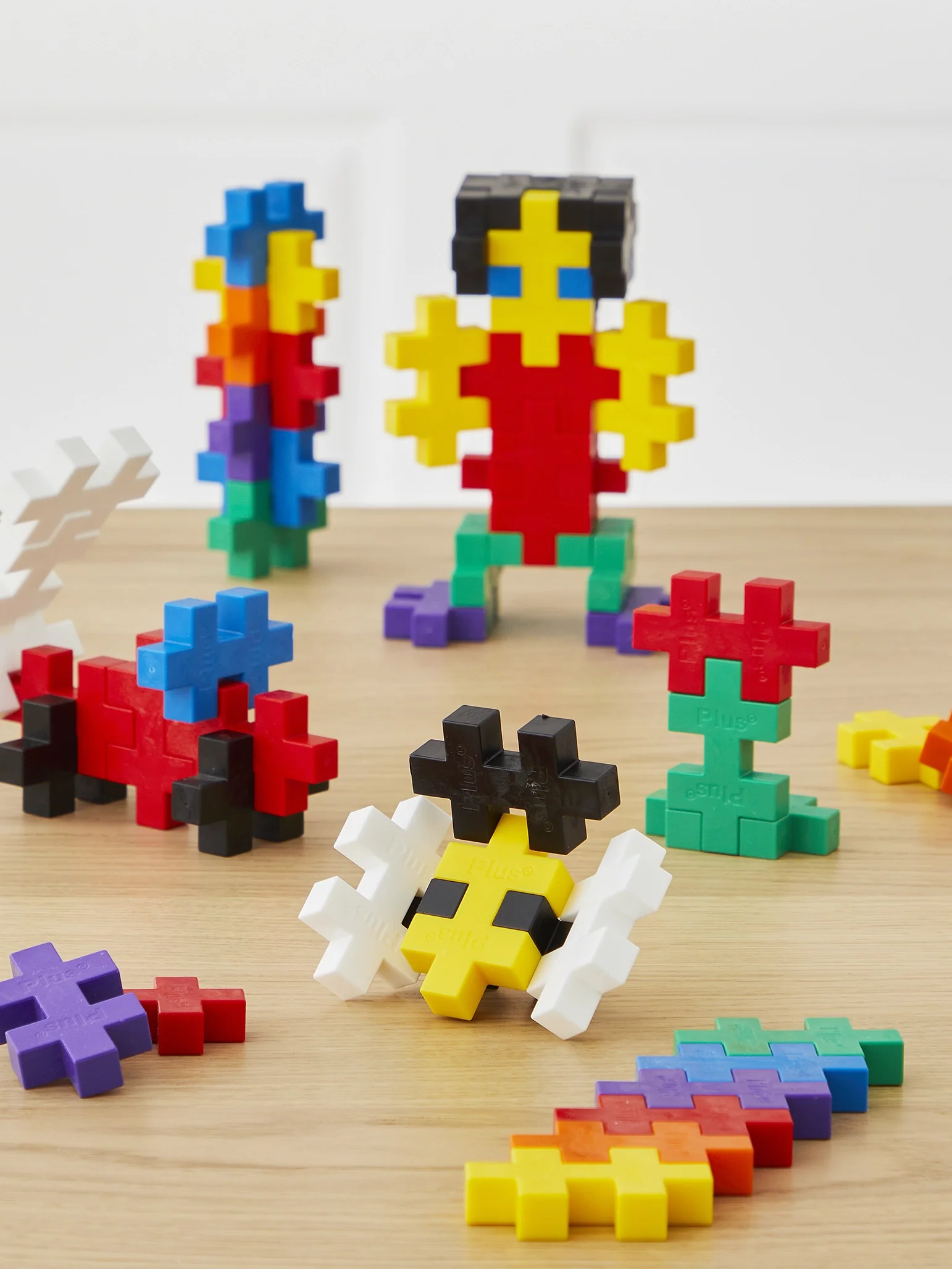 BIG Basic Color Mix - 100 pcs - Image 6