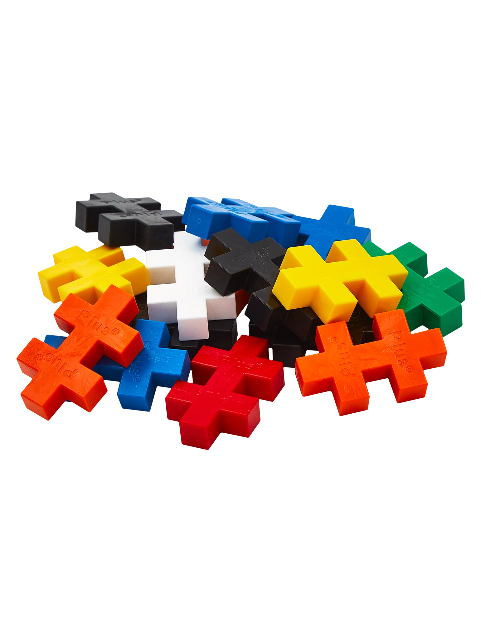 BIG Basic Color Mix - 15 pcs - Image 3