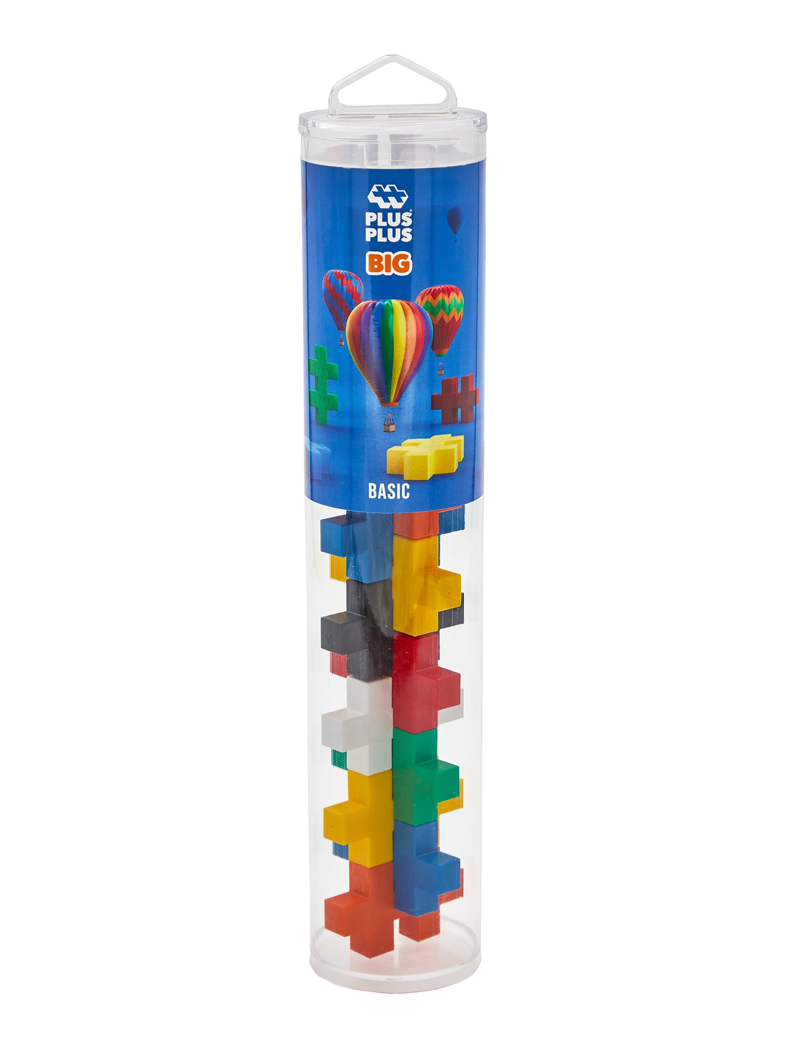 BIG Basic Color Mix - 15 pcs - Image 4