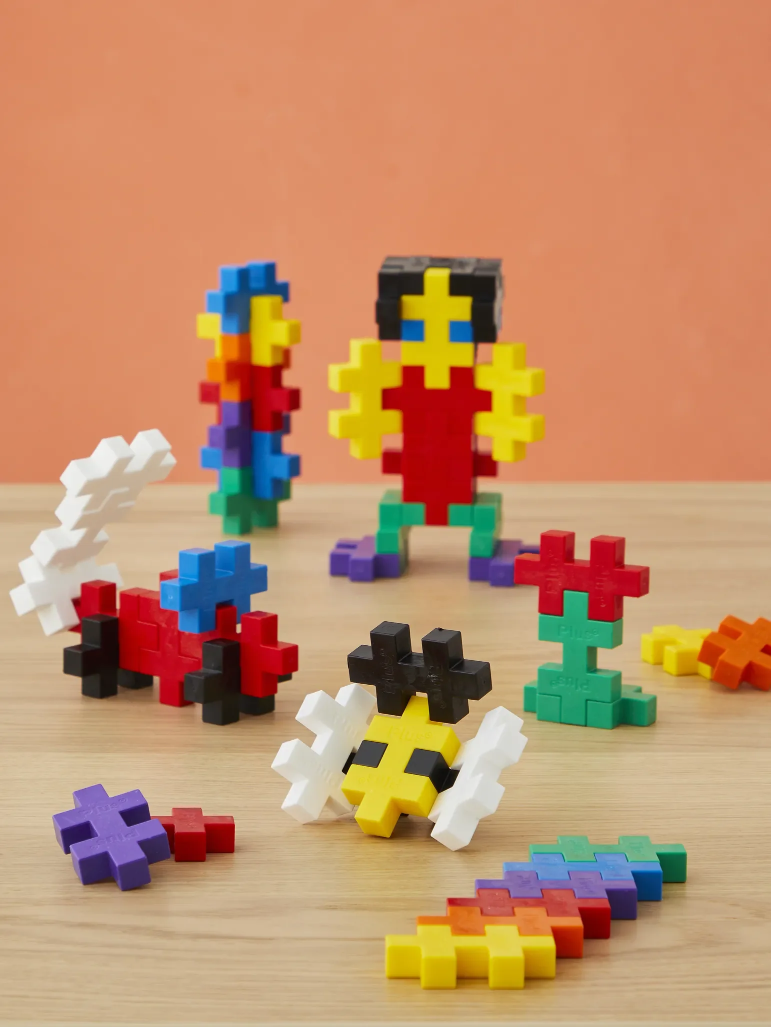 BIG Basic Color Mix - 150 pcs - Image 4