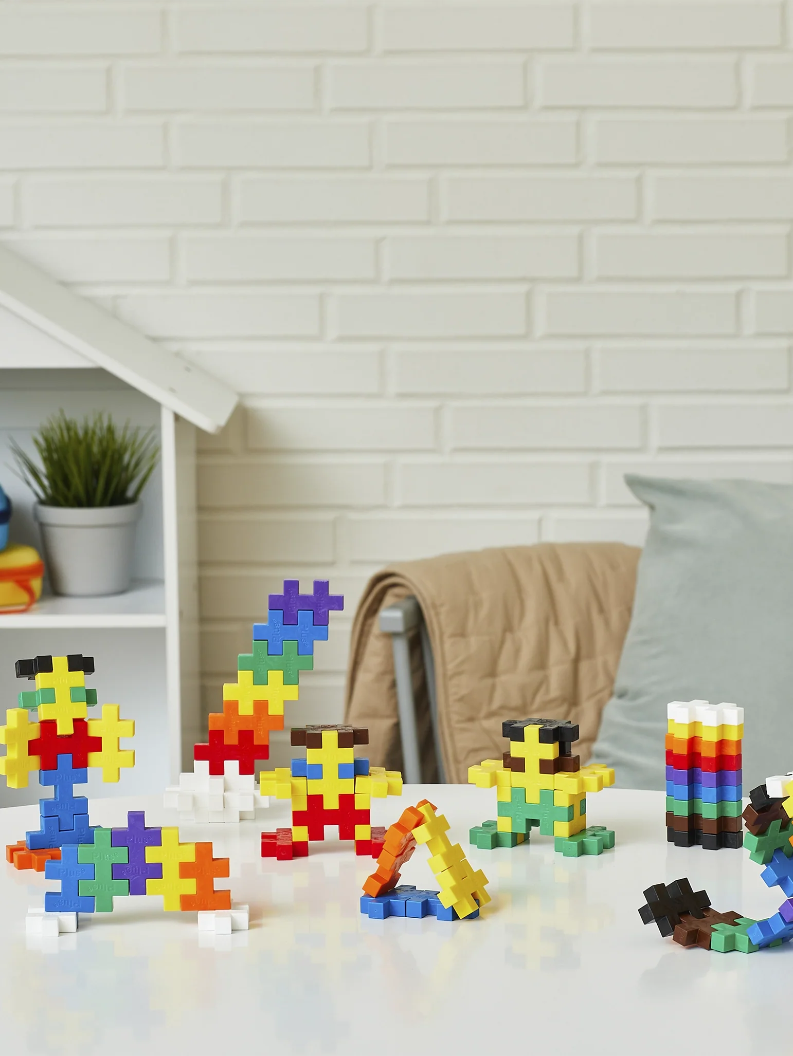 BIG Basic Color Mix - 50 pcs - Image 6