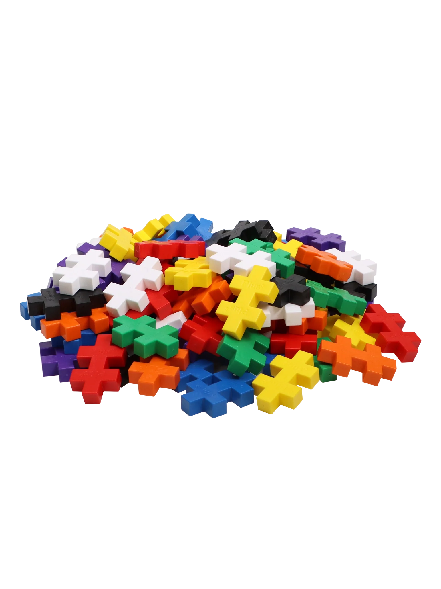 BIG Basic Color Mix - 50 pcs - Image 7