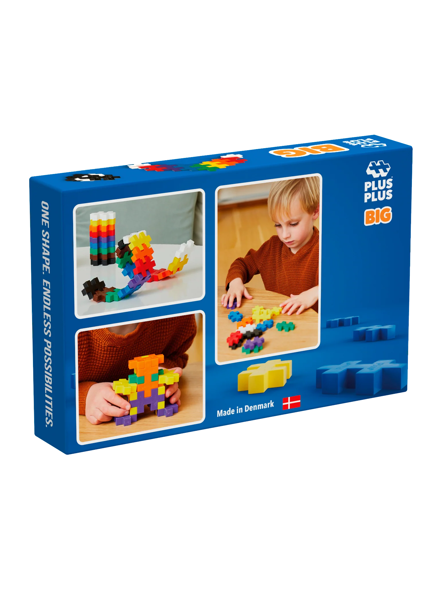 BIG Basic Color Mix - 50 pcs - Image 9