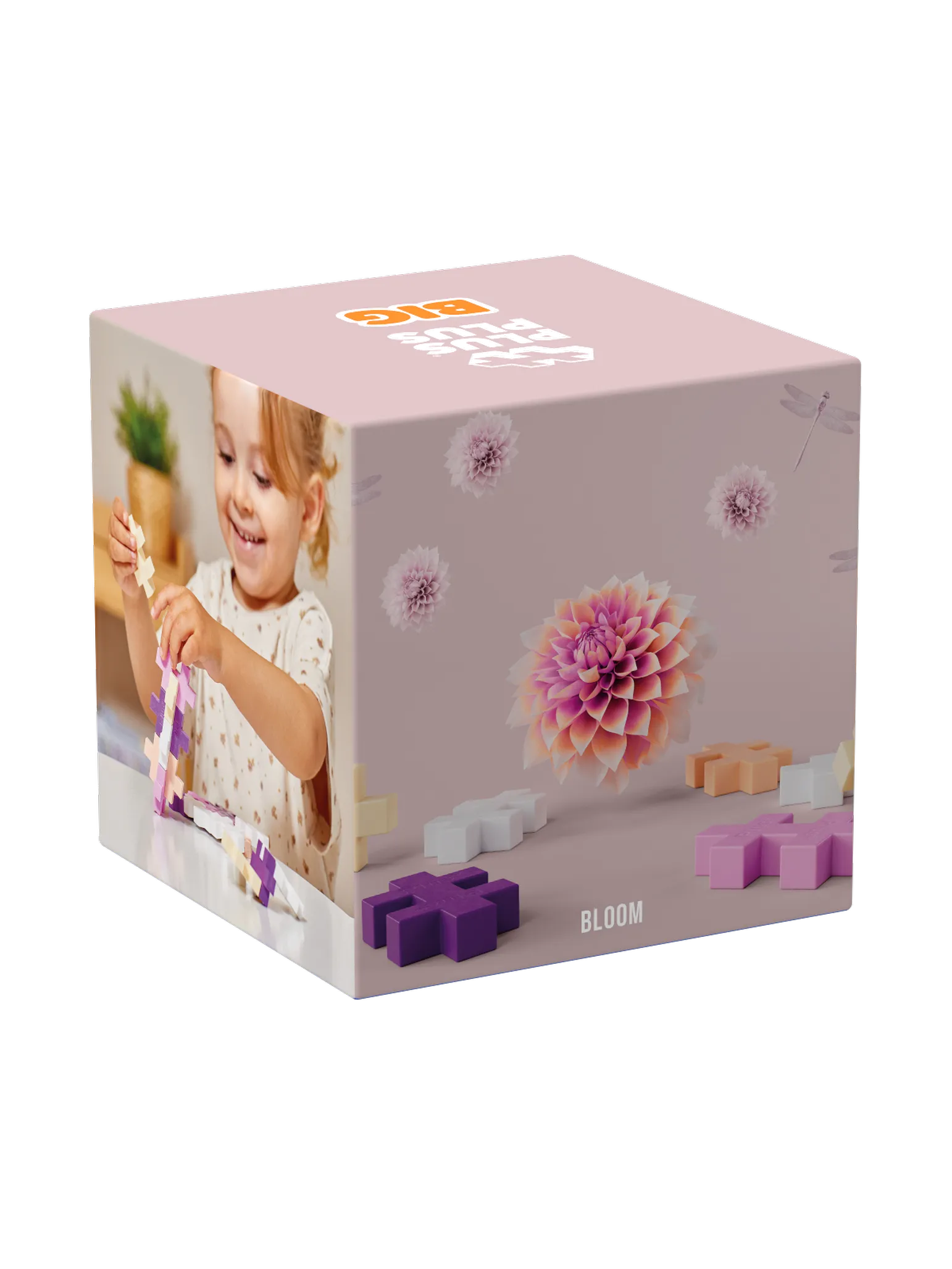 BIG Bloom Color Mix - 100 pcs - Image 7