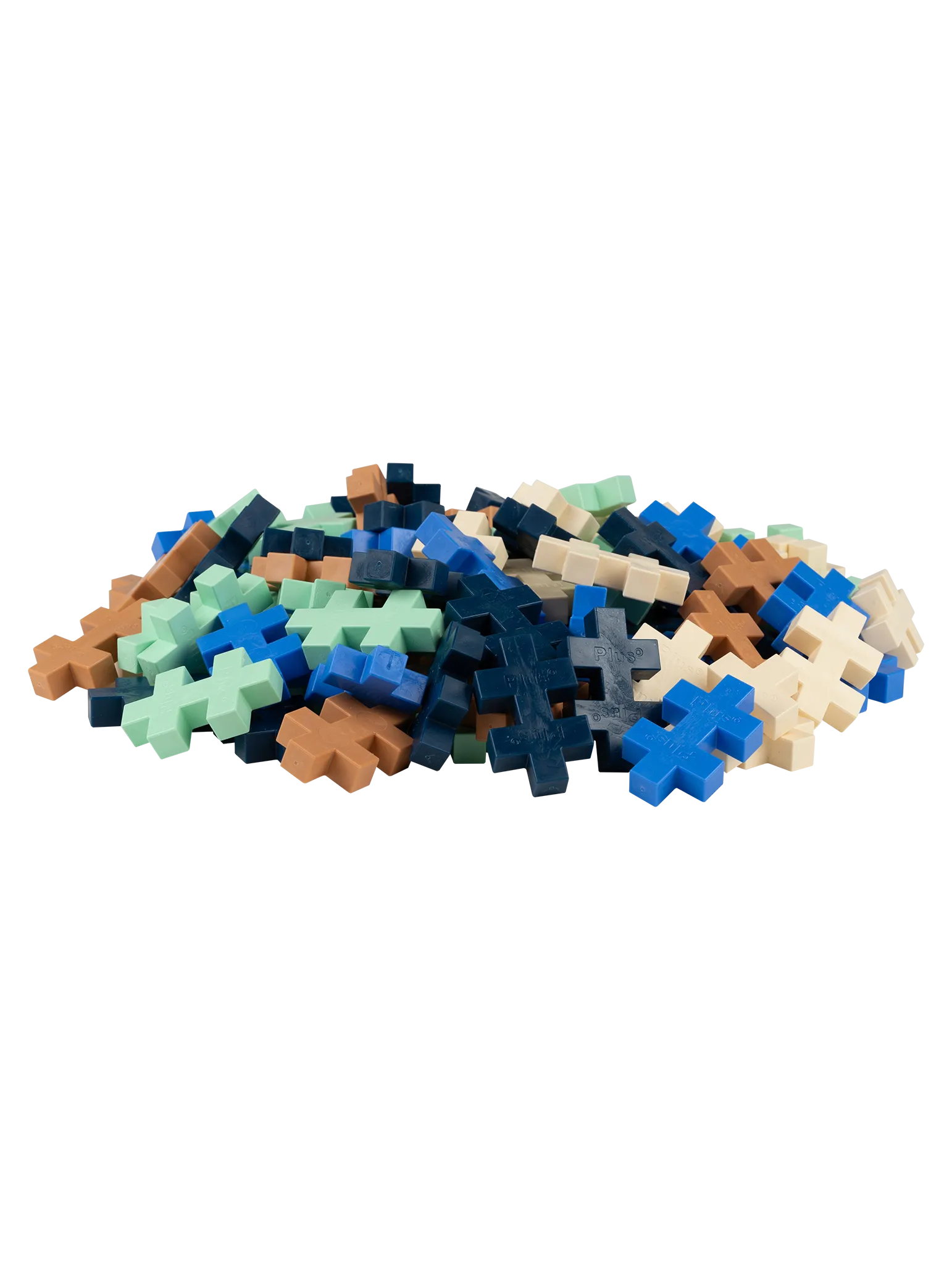 BIG Breeze Color Mix - 100 pcs - Image 3