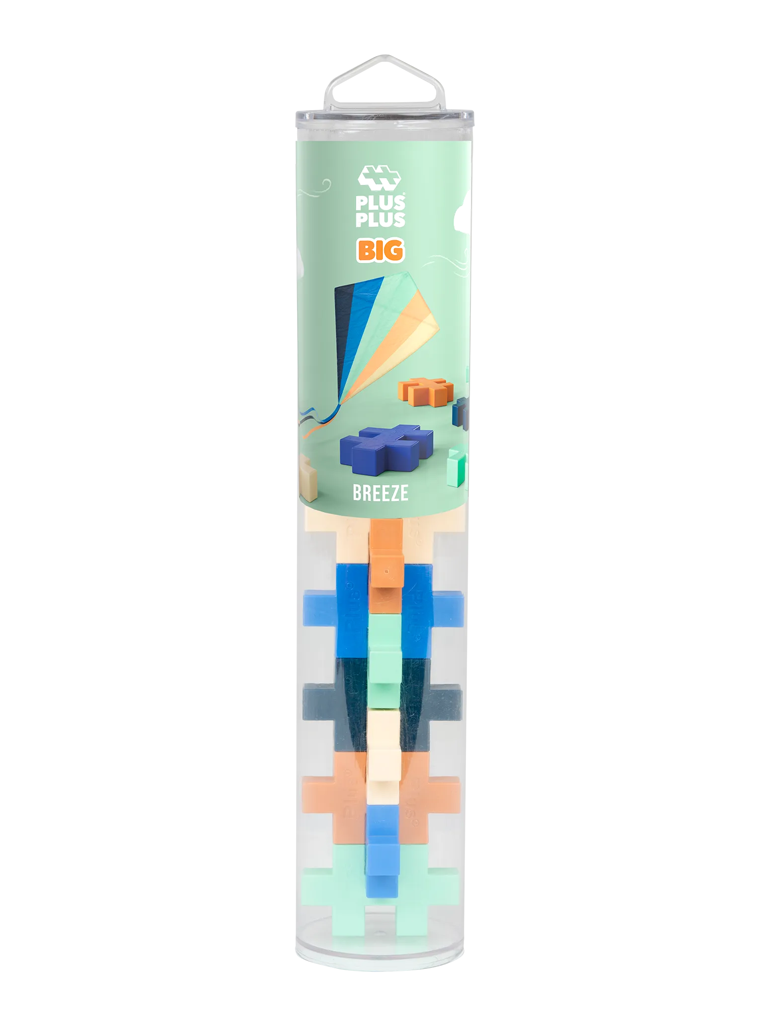 BIG Breeze Color Mix - 15 pcs - Image 4