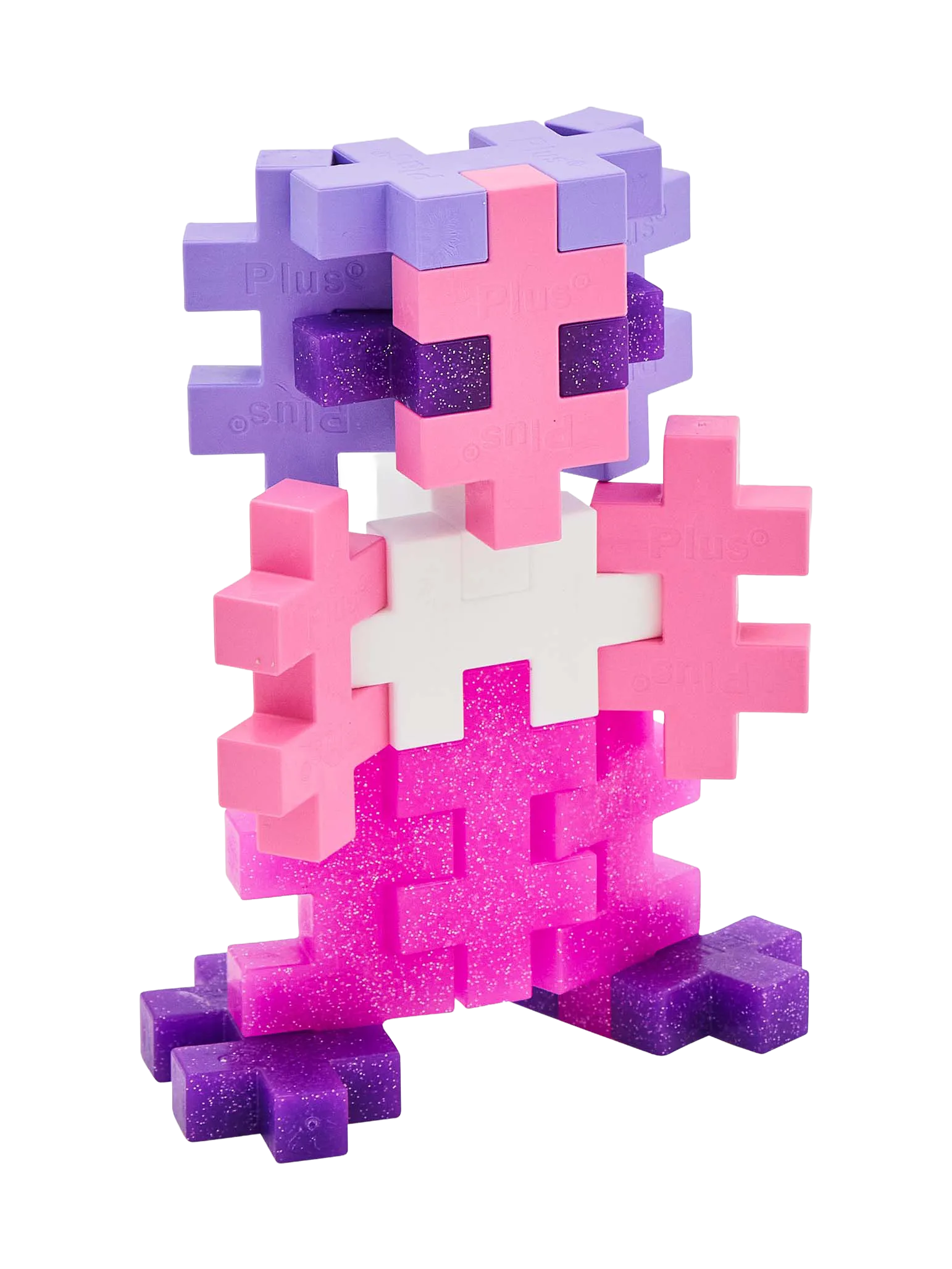 BIG Glitter Color Mix - 15 pcs - Image 3