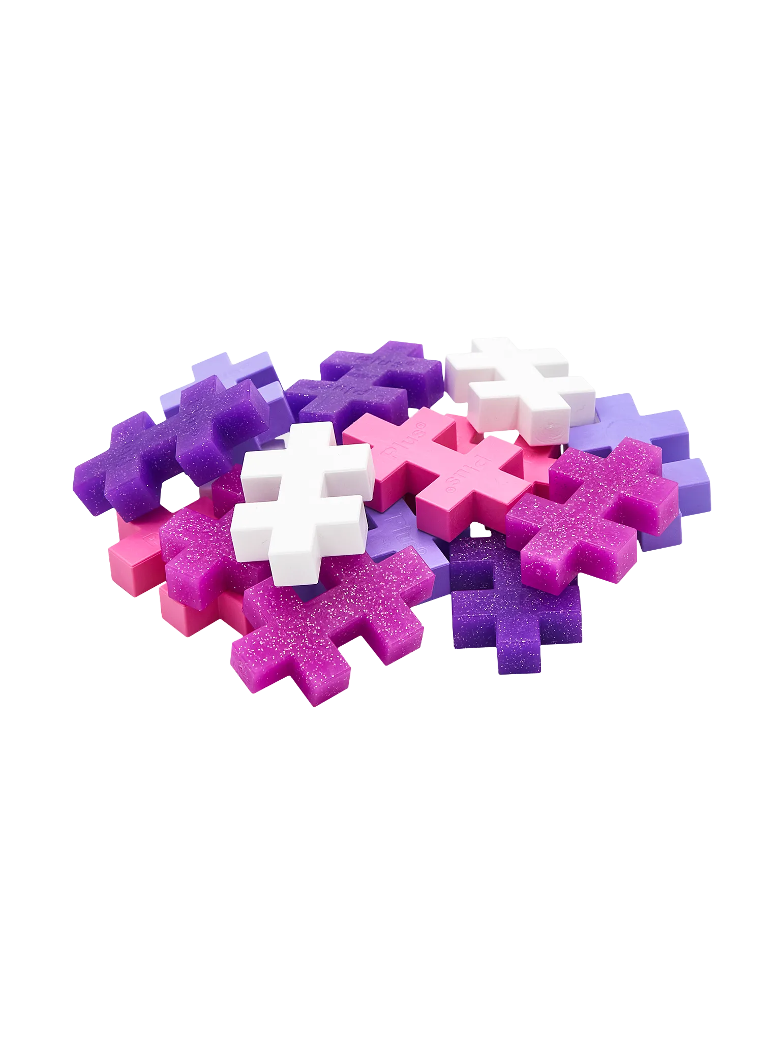 BIG Glitter Color Mix - 15 pcs - Image 5