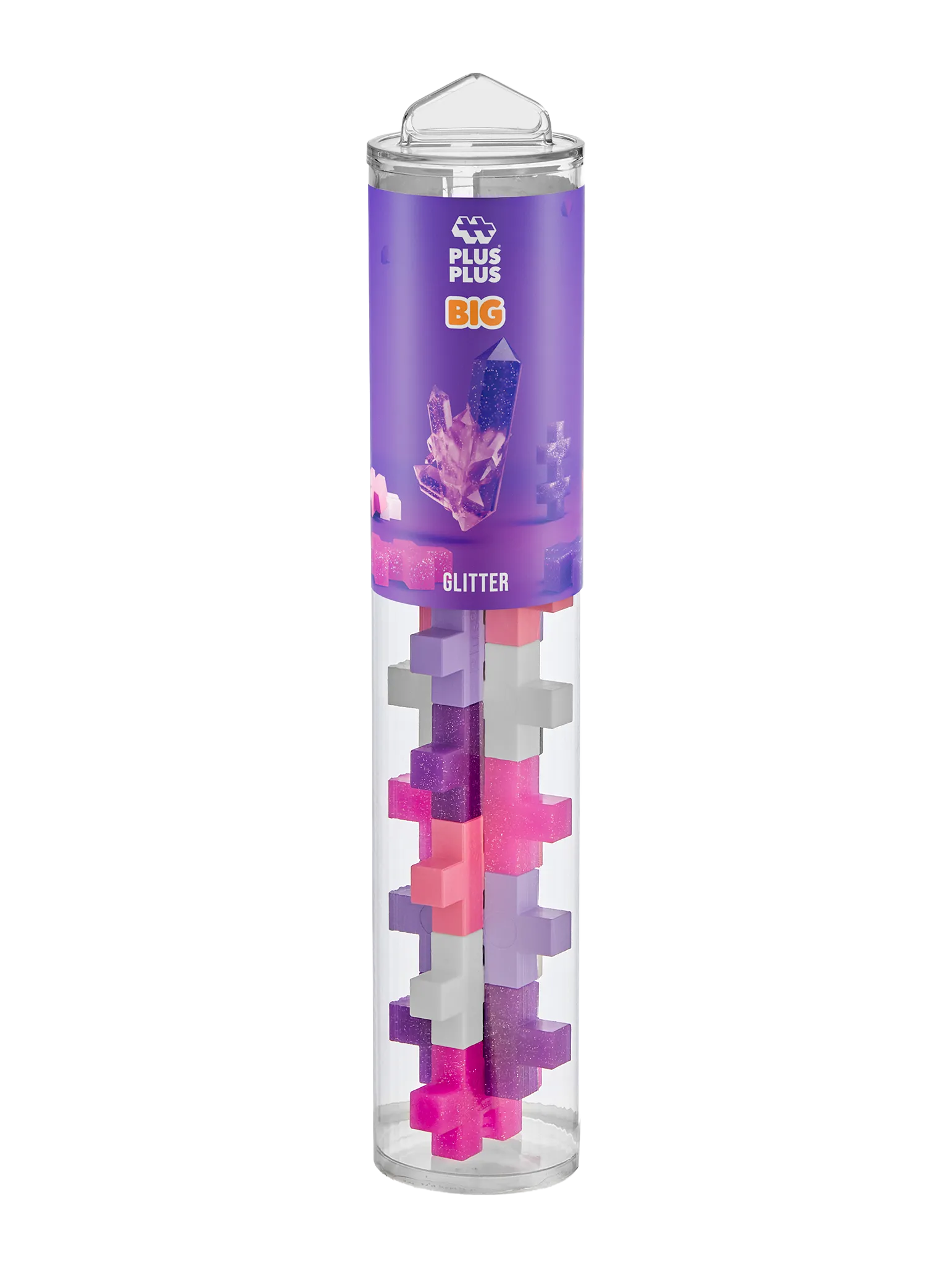 BIG Glitter Color Mix - 15 pcs - Image 6