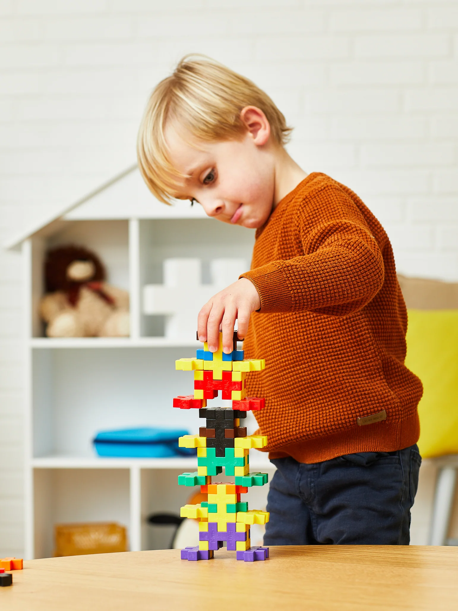 BIG Learn to Build - Image 3