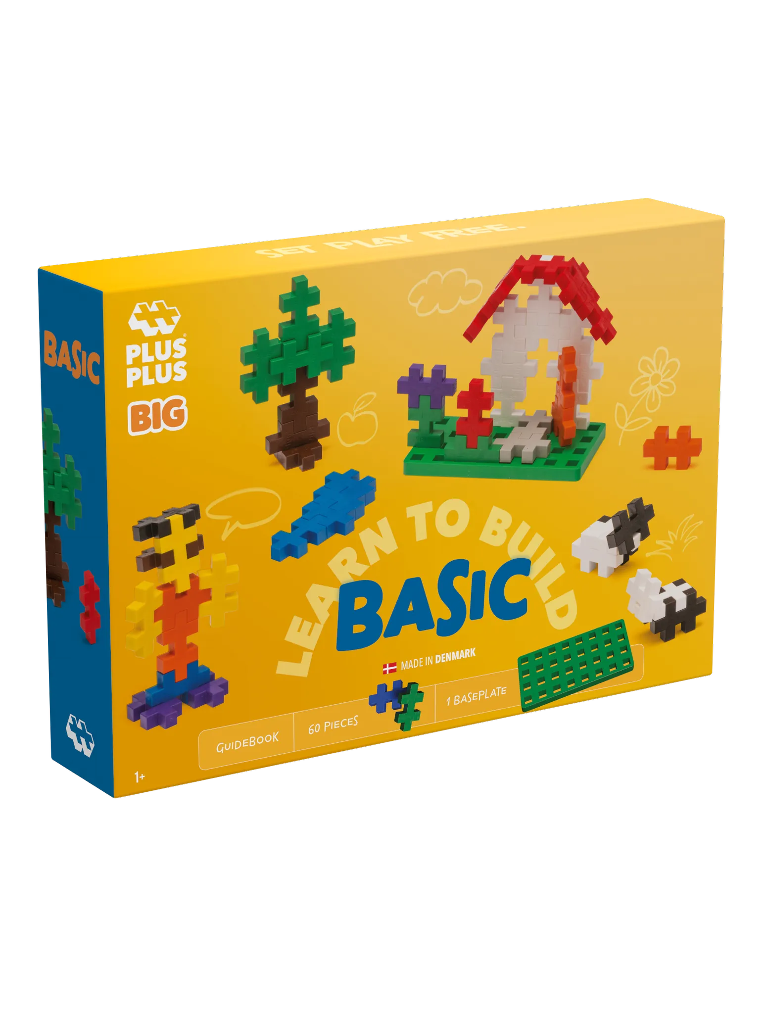 BIG Learn to Build - Image 4