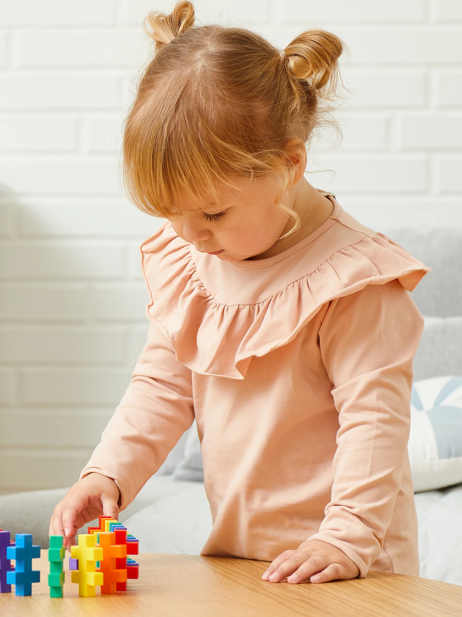BIG Learn to Build -  Activity Set - Image 4