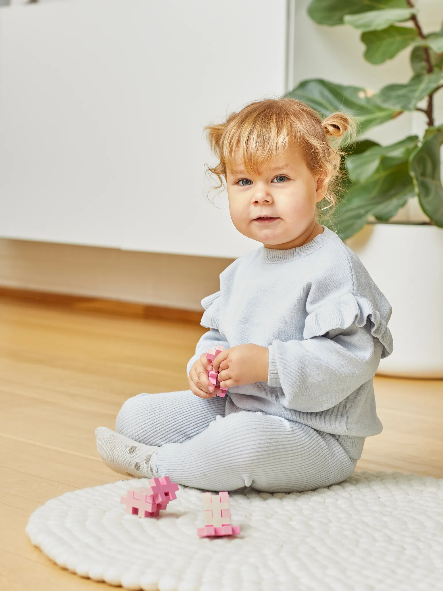 BIG Pastel Color Mix - 100 pcs - Image 4