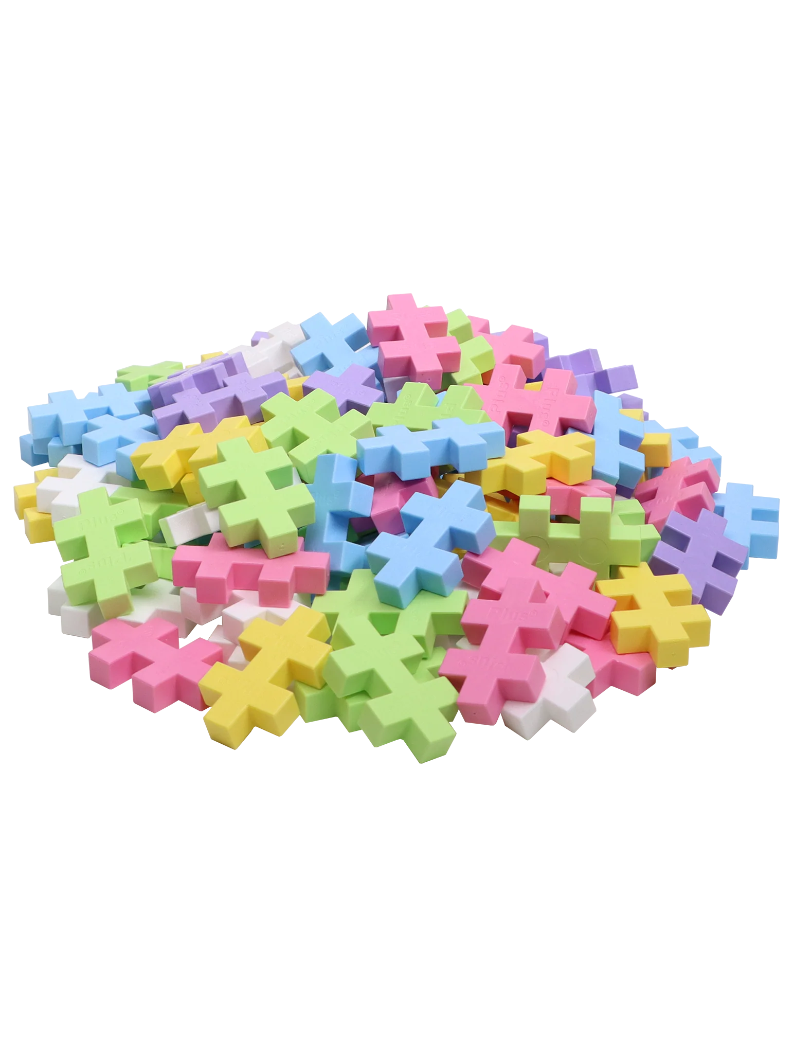 BIG Pastel Color Mix - 100 pcs - Image 7