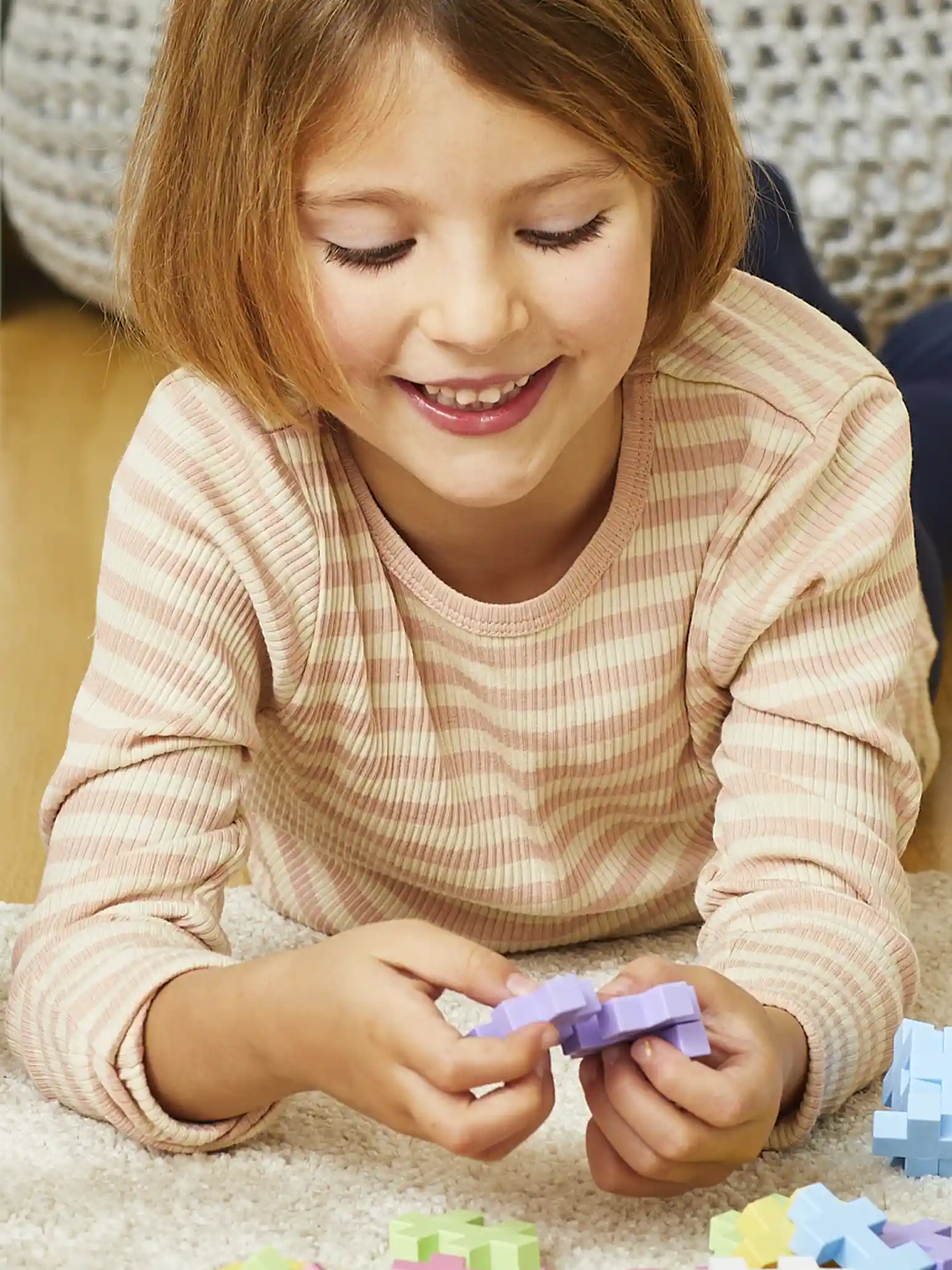 BIG Pastel Color Mix - 15 pcs - Image 3