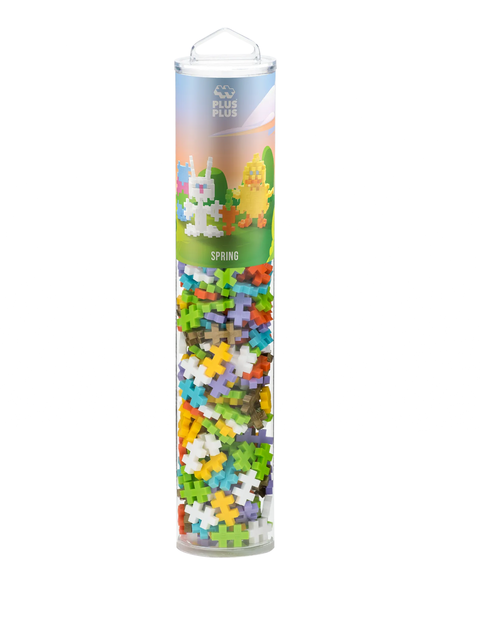 Chicken and Bunny - 240 pcs - Image 3