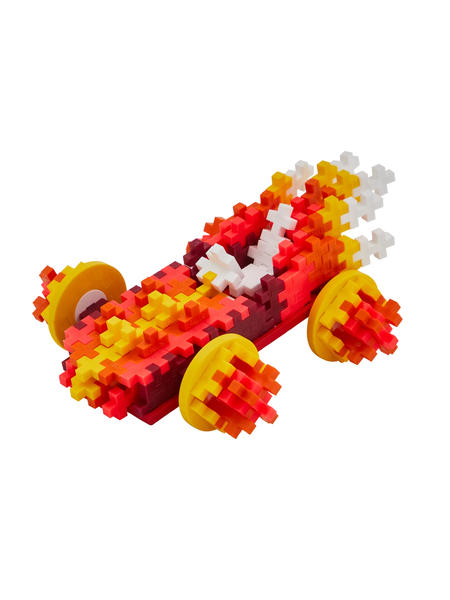 Color Cars - Fire - Image 3