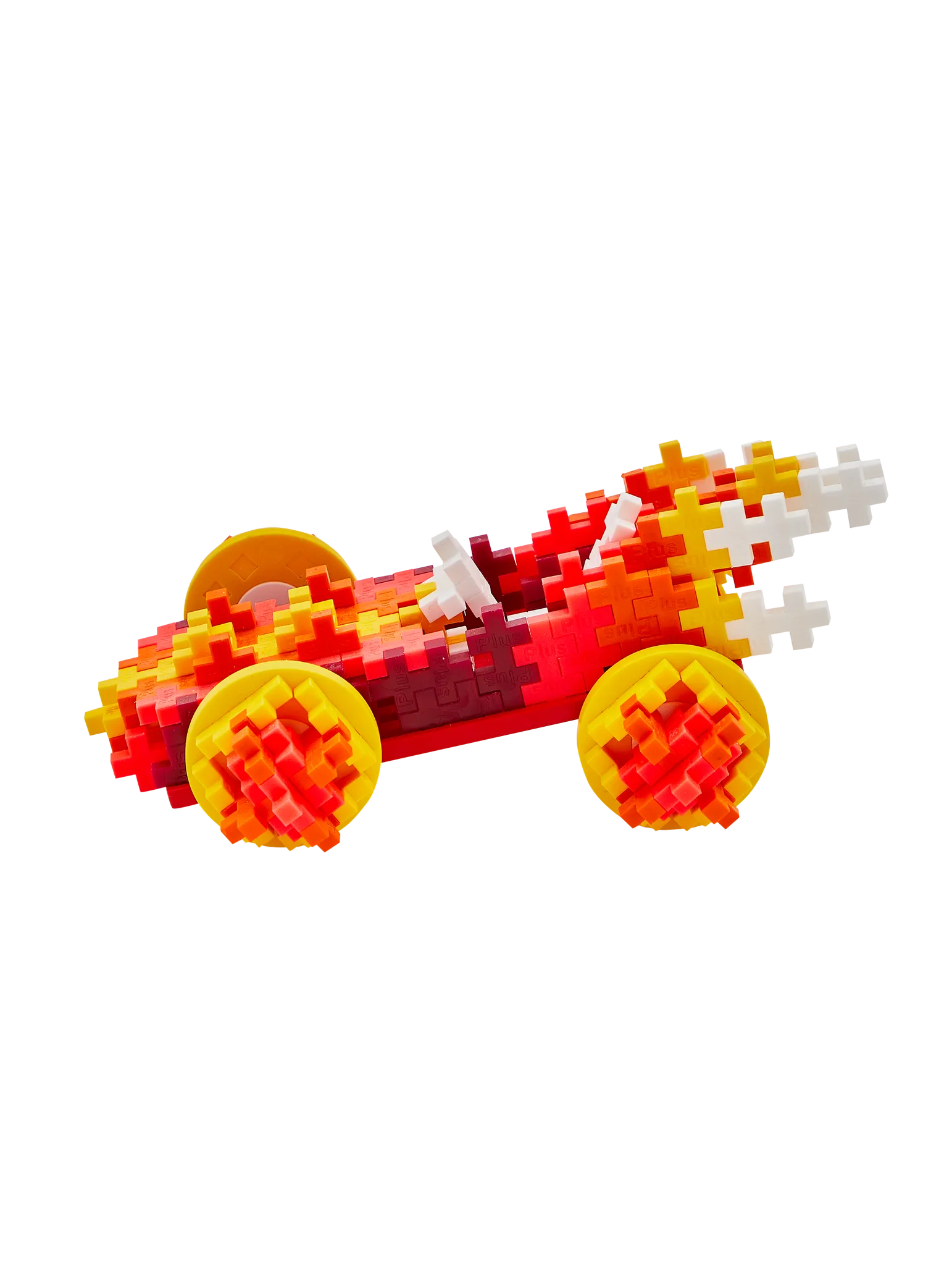 Color Cars - Fire - Image 4