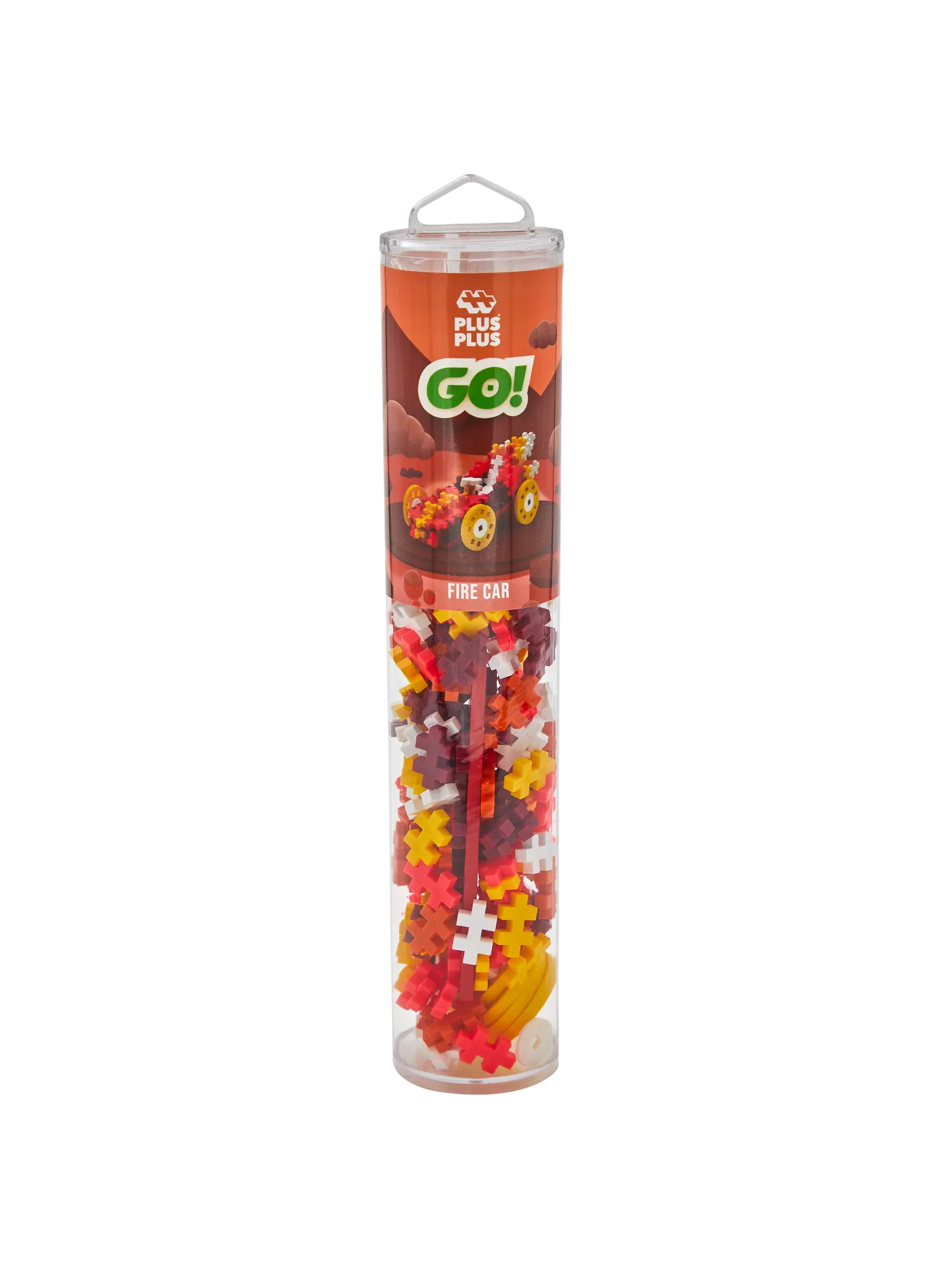 Color Cars - Fire - Image 6