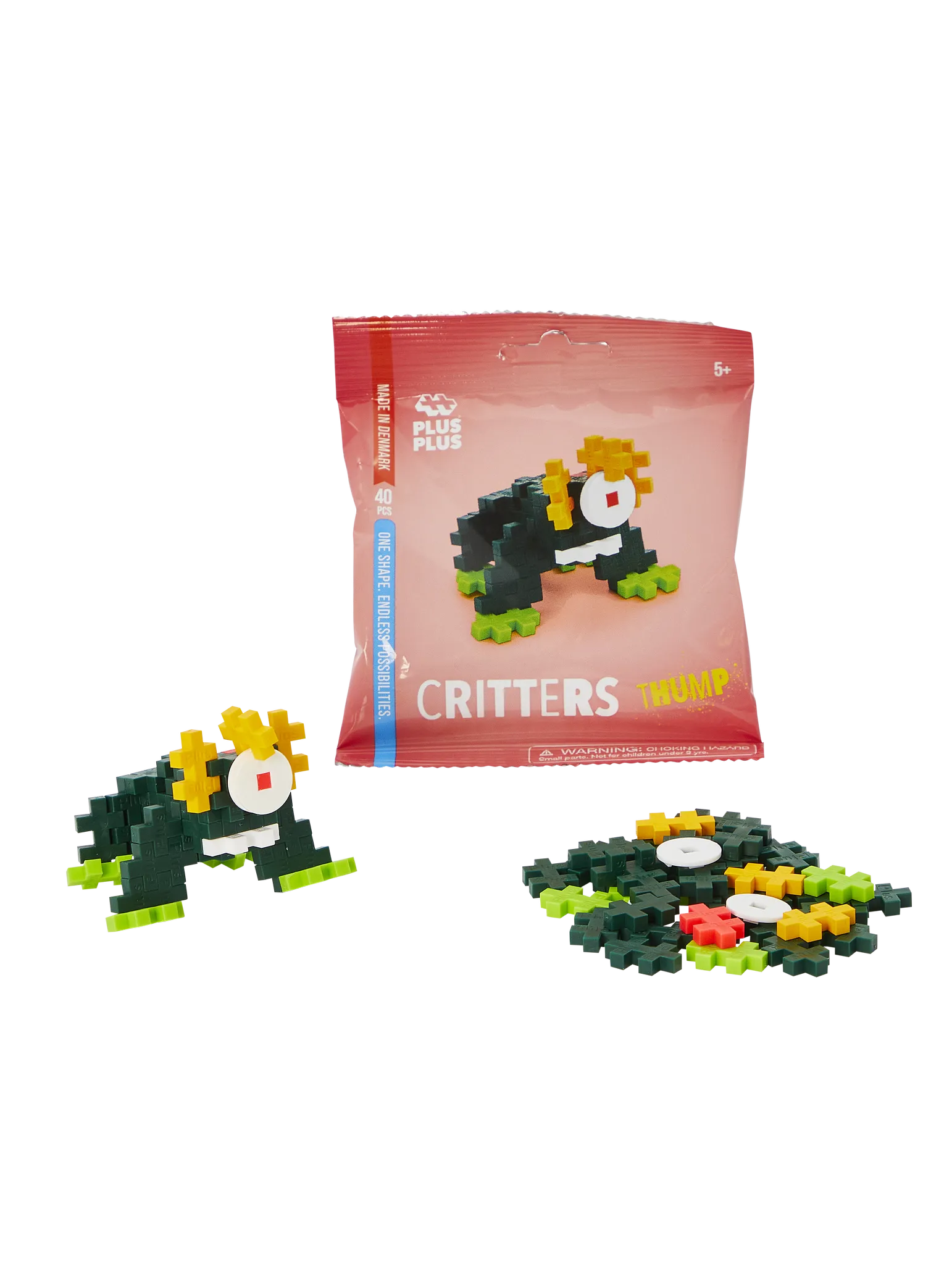 Critters - Bundle - Image 4