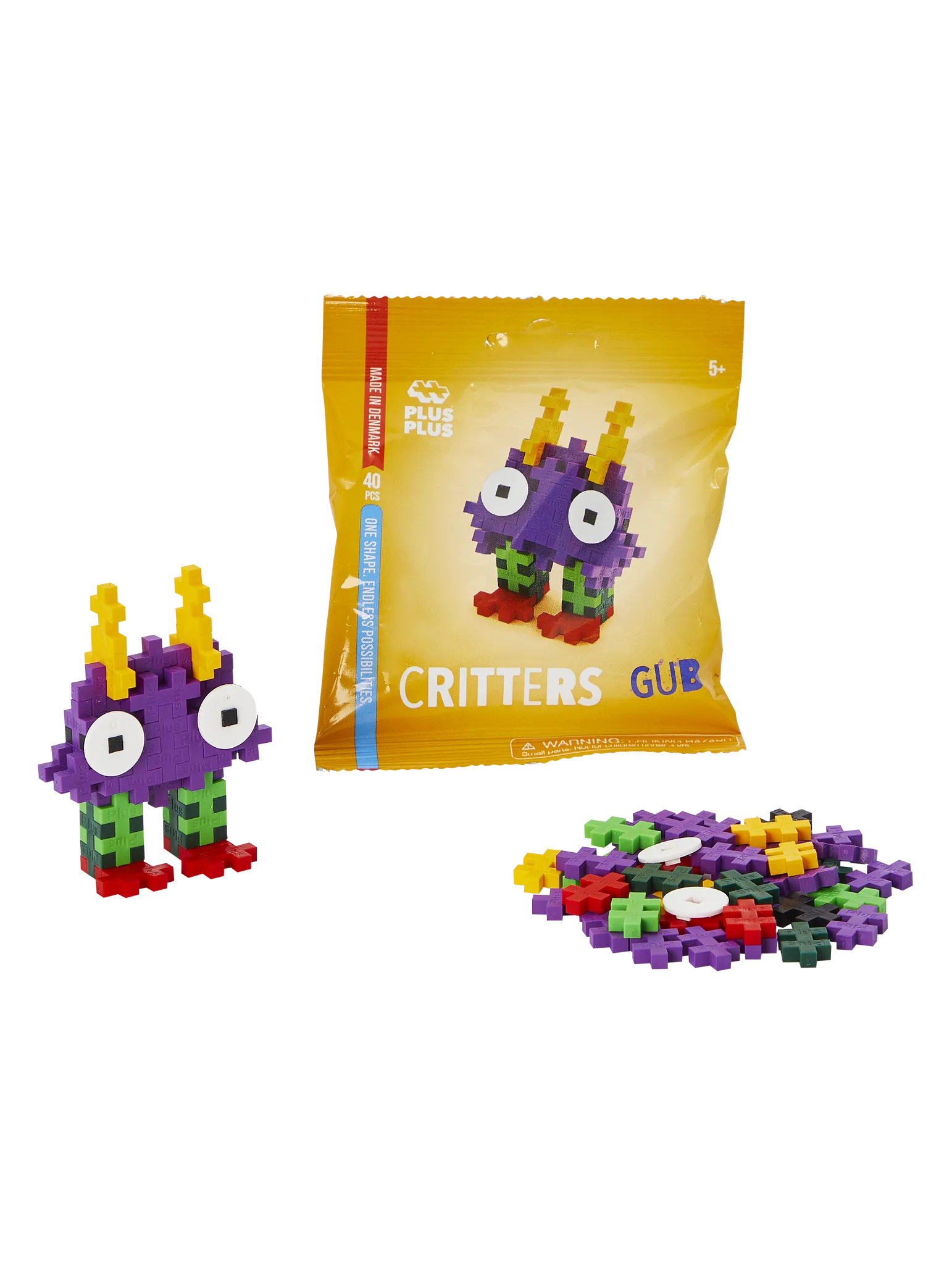 Critters - Bundle - Image 5