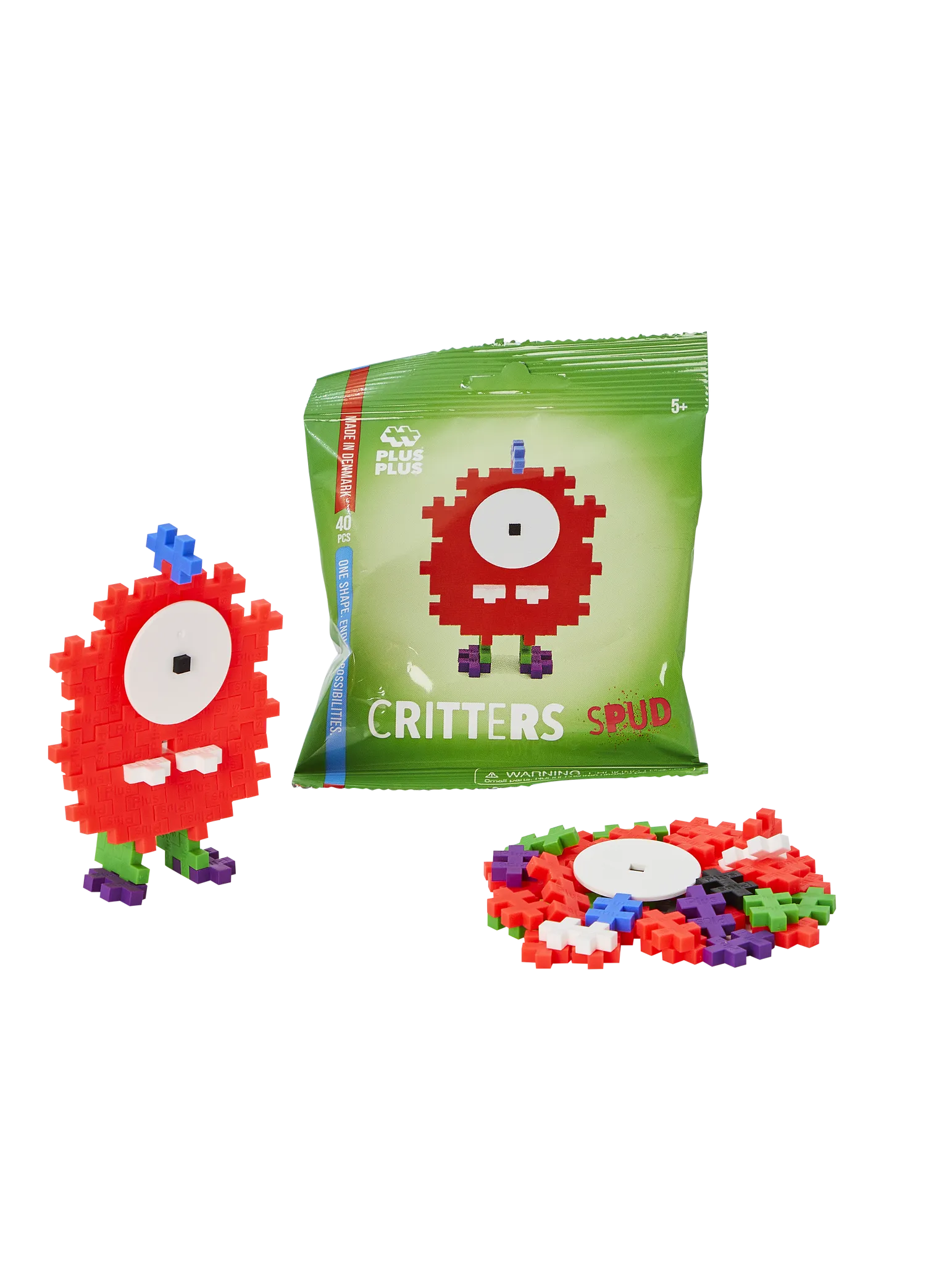 Critters - Bundle - Image 6