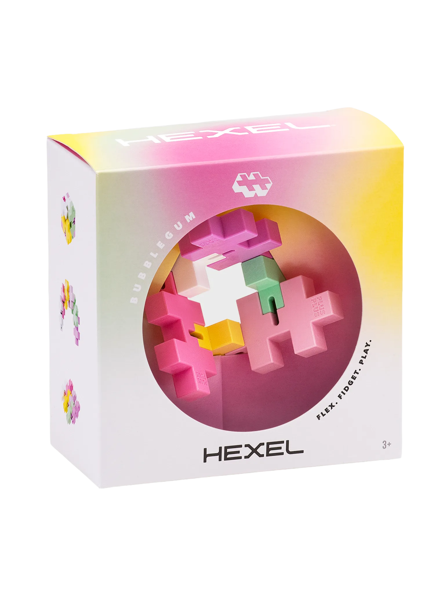 HEXEL Bubblegum - Image 5
