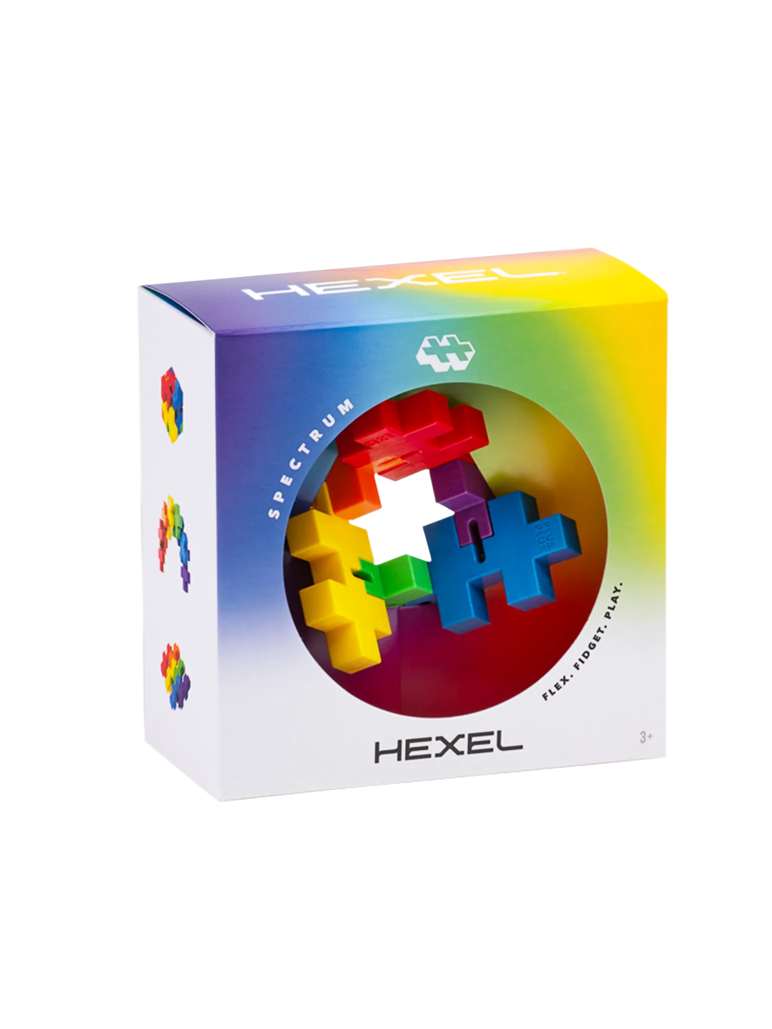 HEXEL Spectrum - Image 5