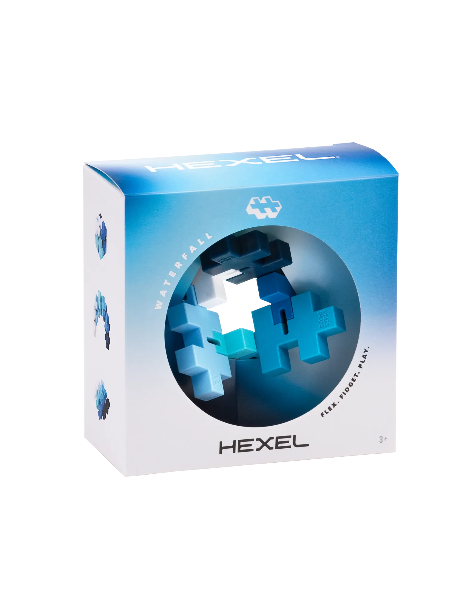 HEXEL Waterfall - Image 5