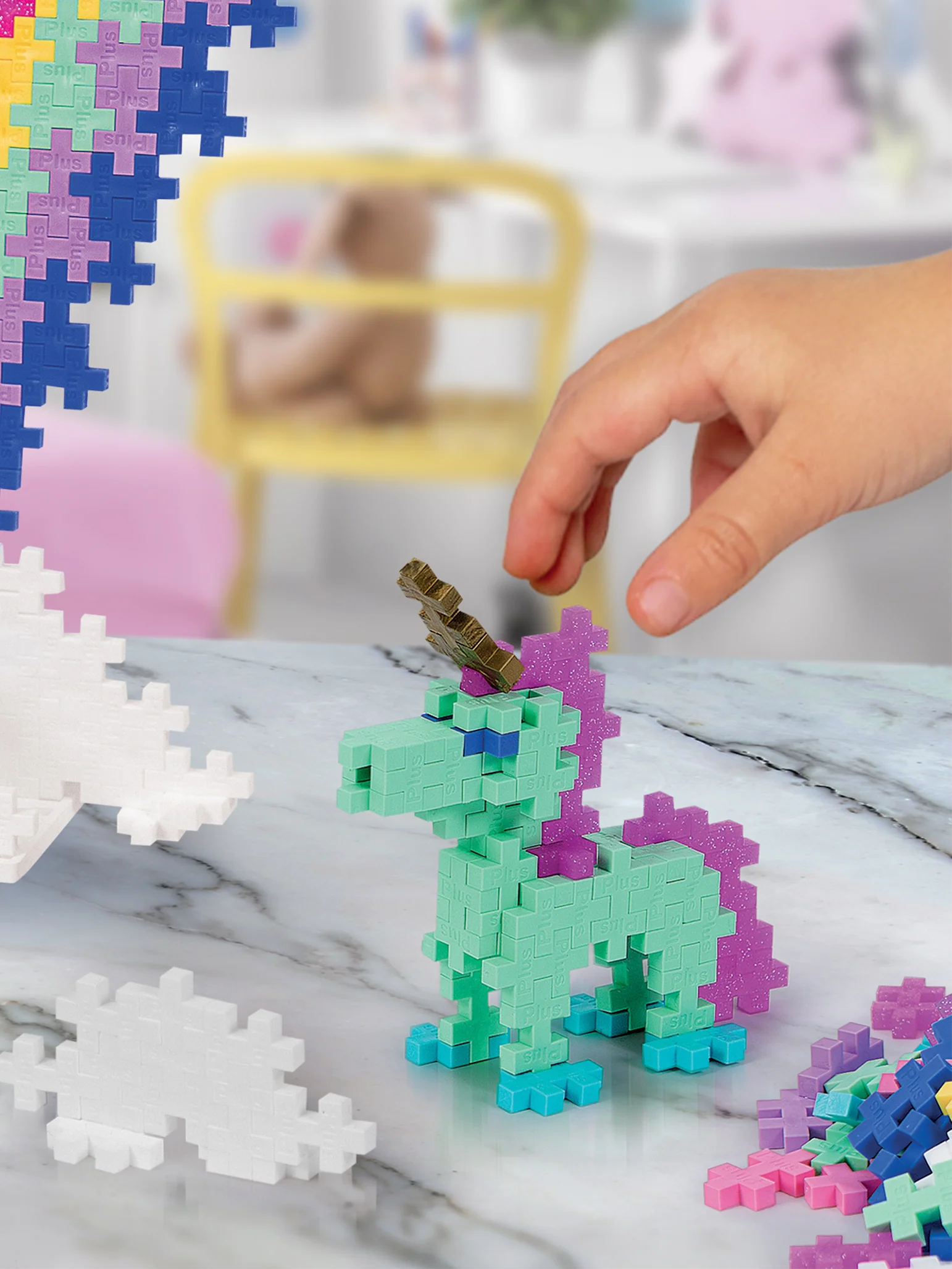 Learn to Build - Unicorns - Image 3