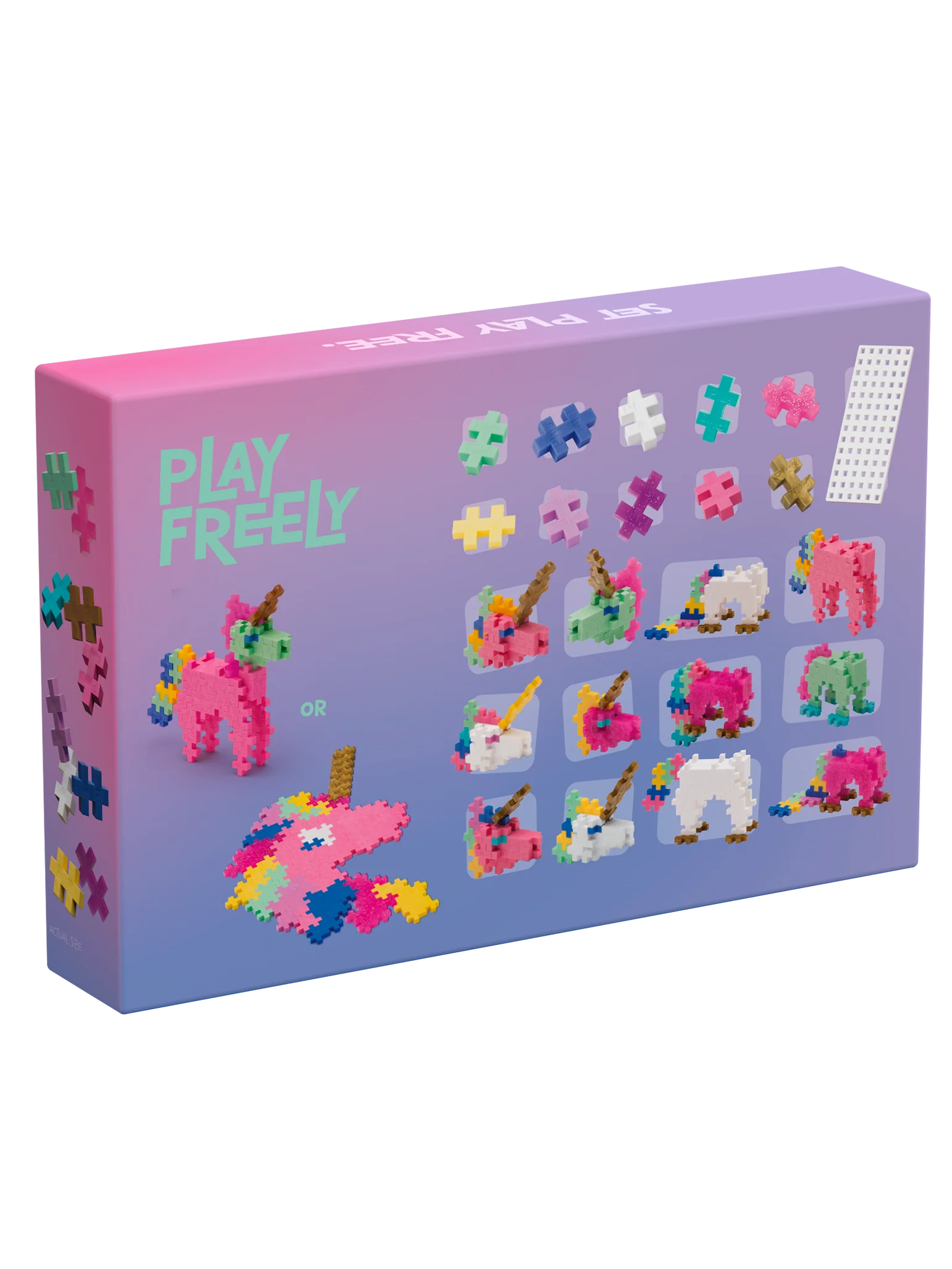 Learn to Build - Unicorns - Image 6