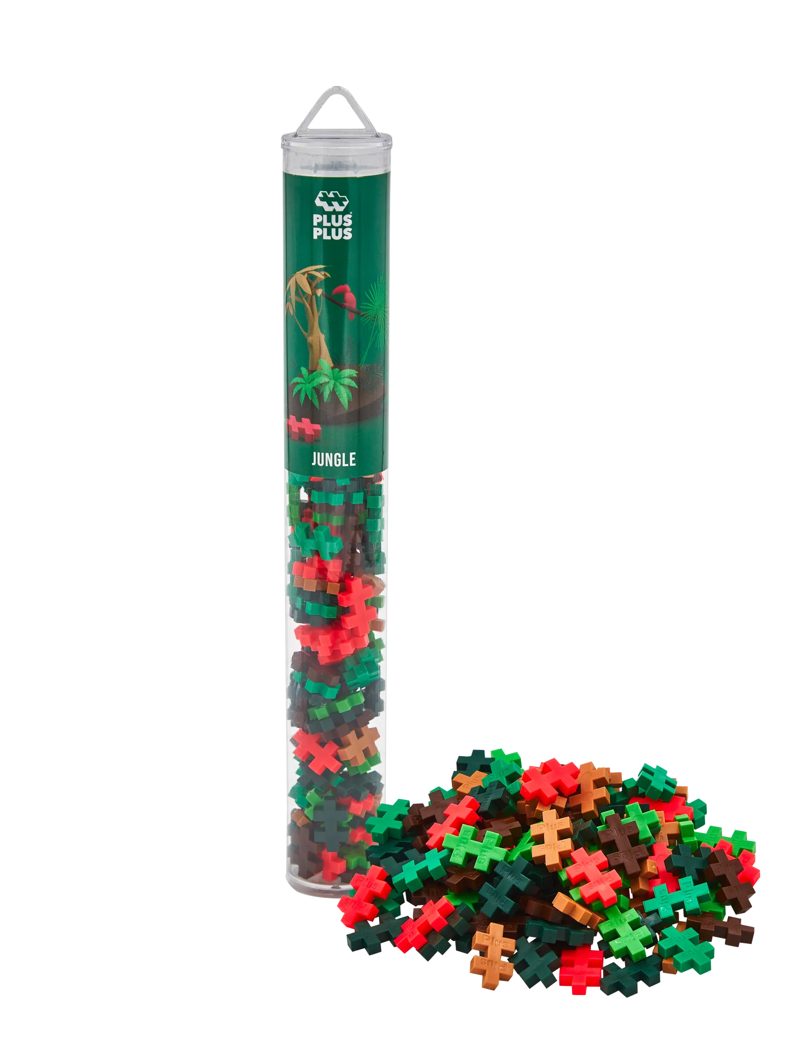 Color Mix - Bundle - Rainbow, Tropical, Jungle & Glitter - Image 5