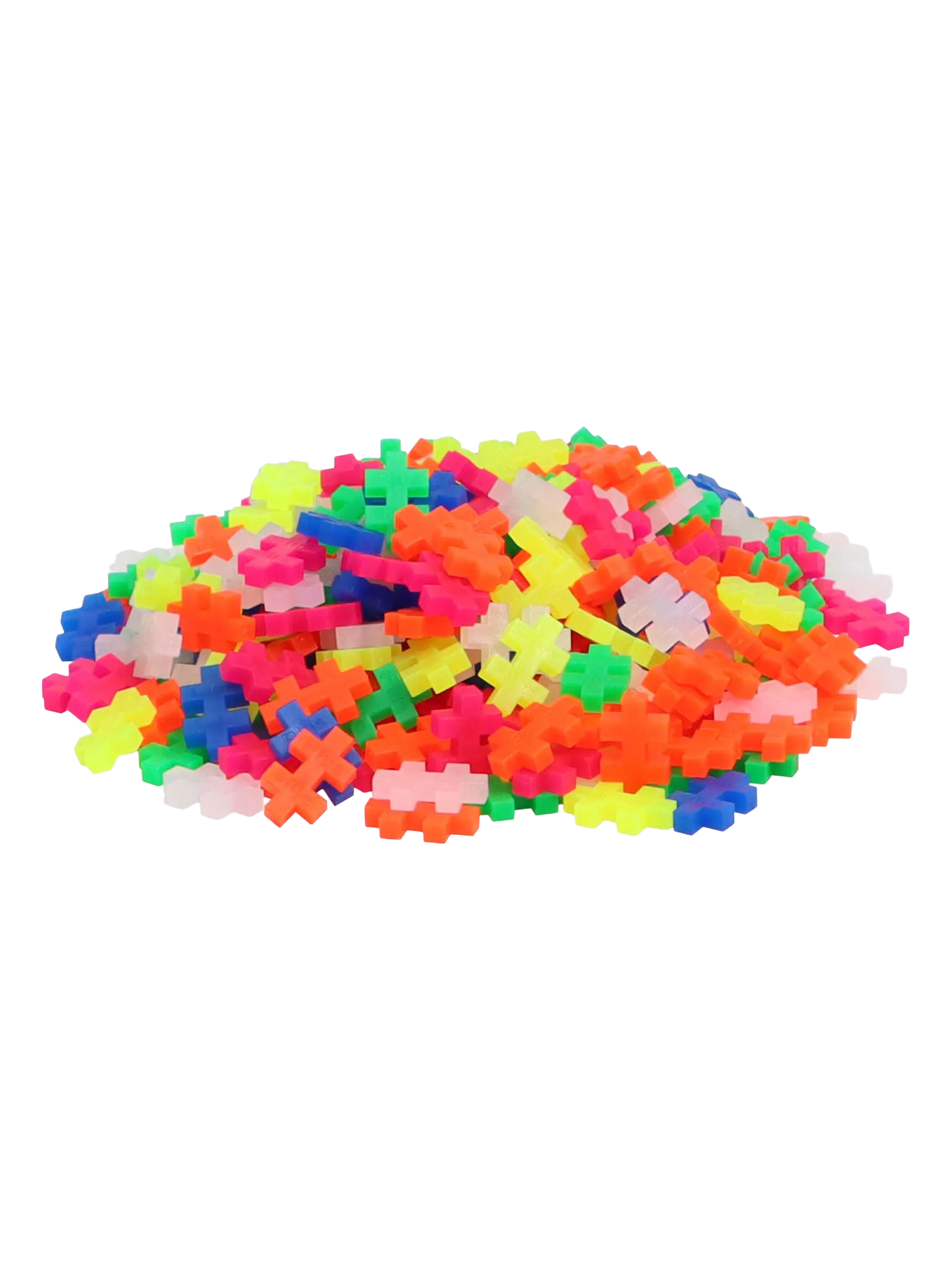 Neon Color Mix - 300 pcs - Image 4