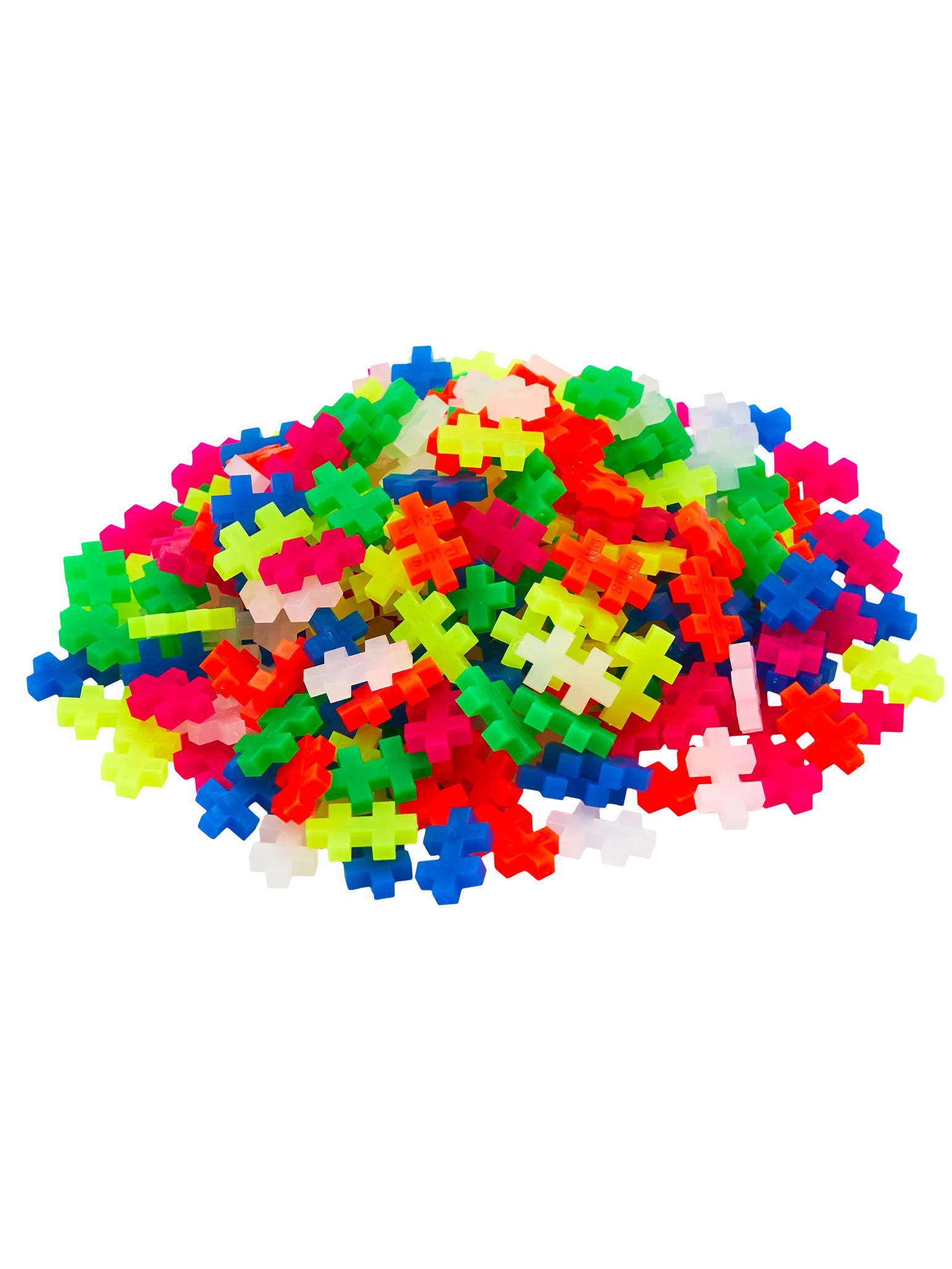 Neon Color Mix - 240 pcs - Image 5