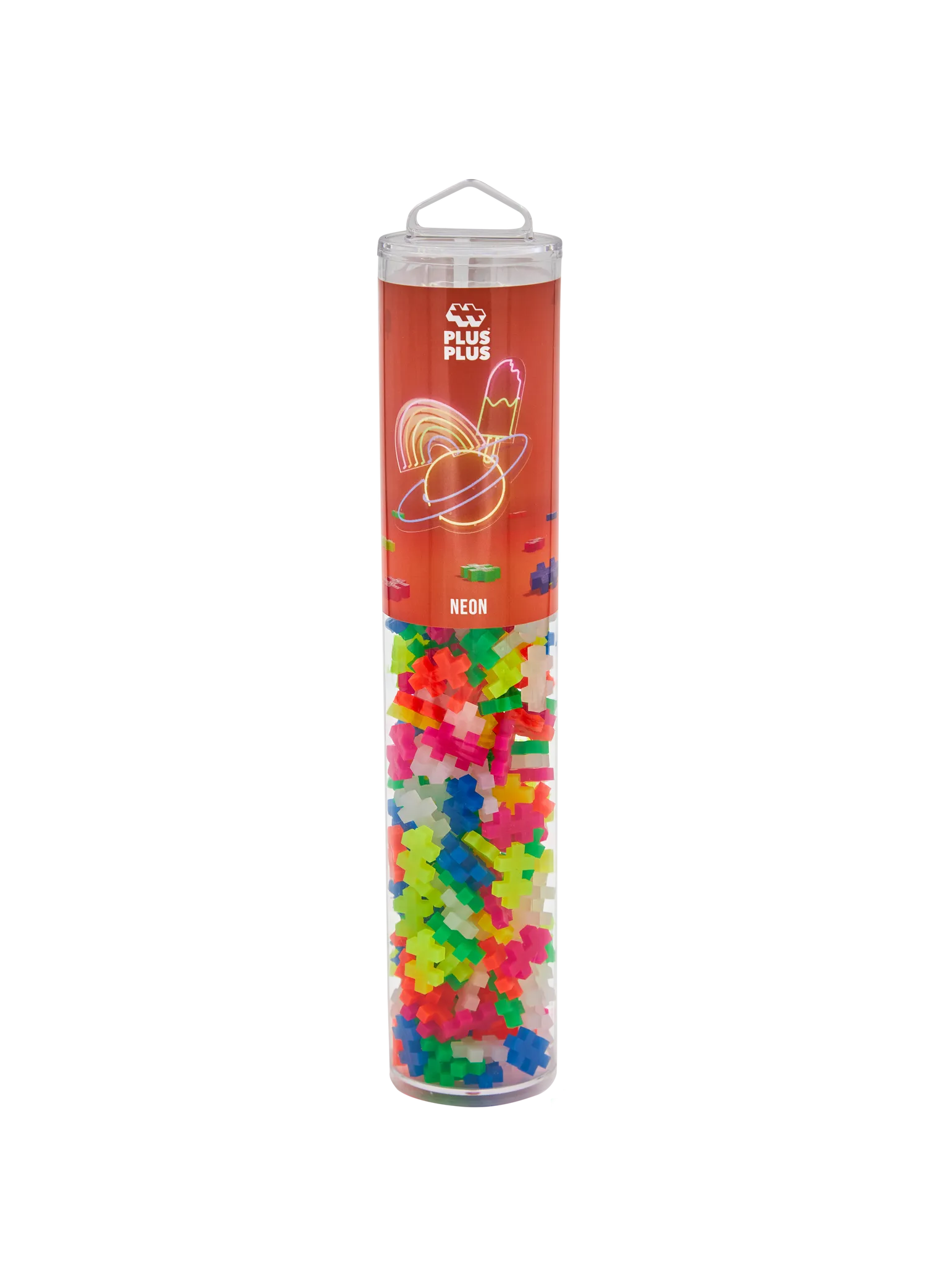 Neon Color Mix - 240 pcs - Image 6