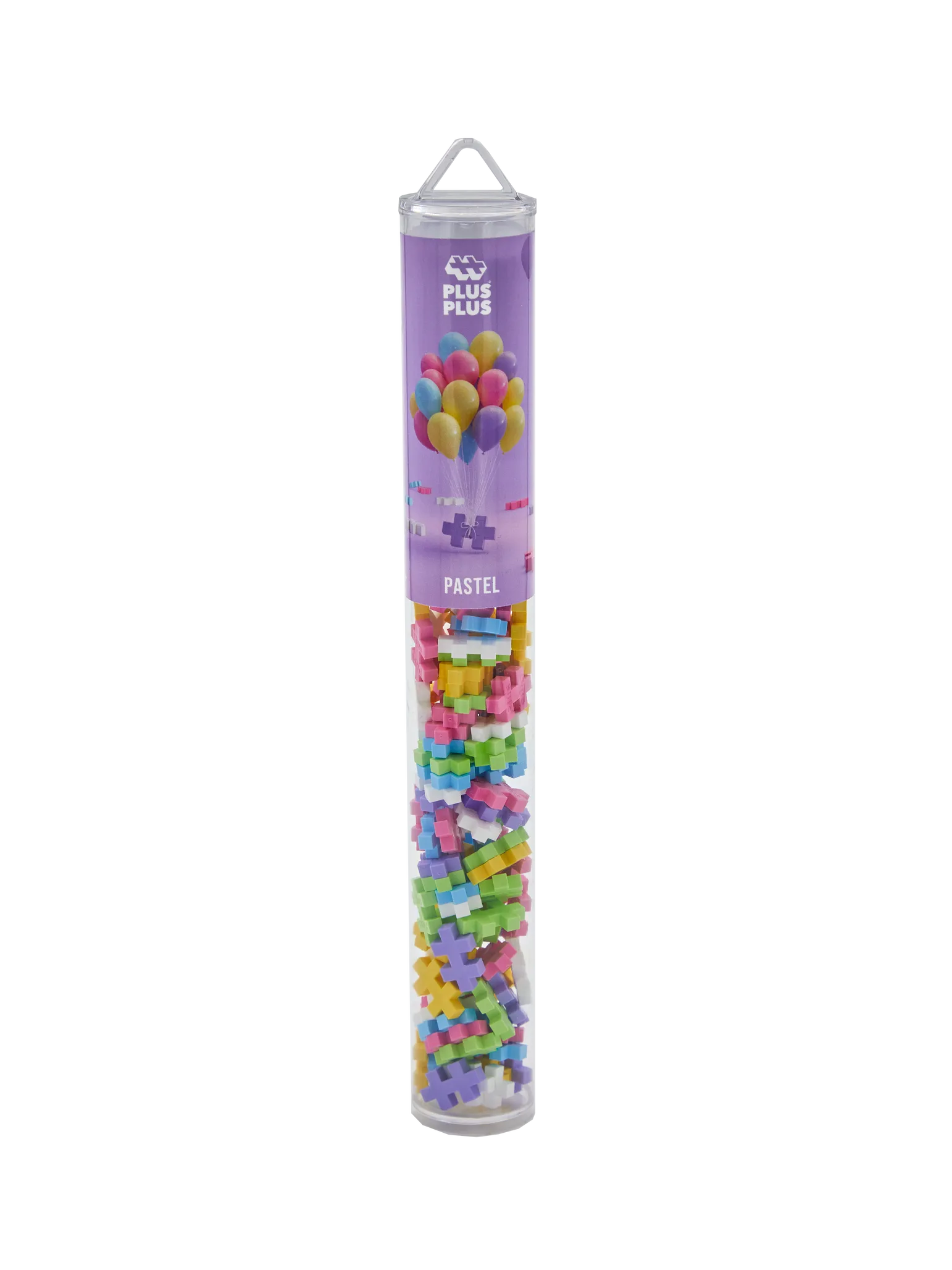 Pastel Color Mix - 100 pcs - Image 6