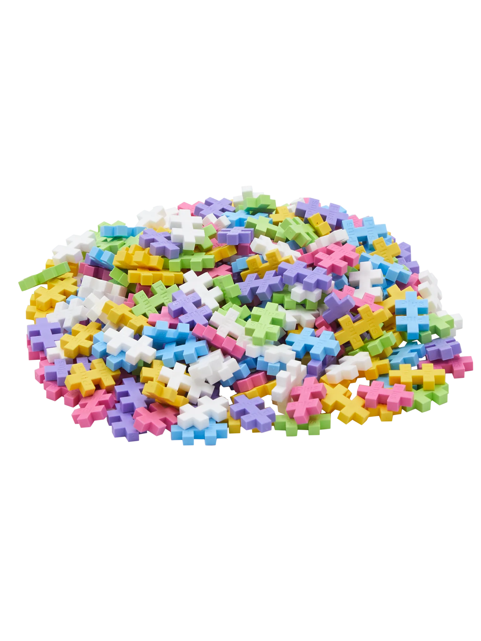 Pastel Color Mix - 240 pcs - Image 6