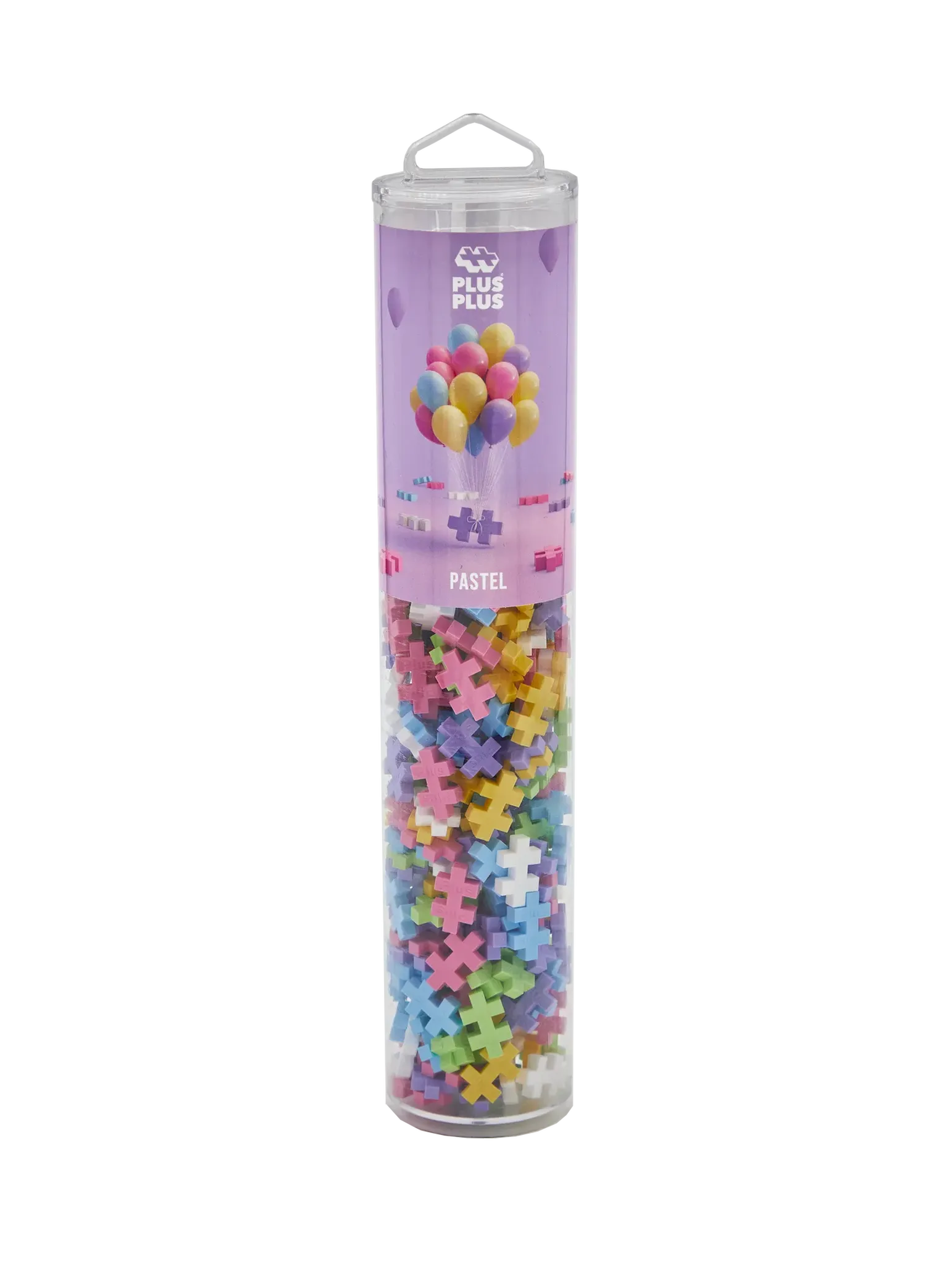 Pastel Color Mix - 240 pcs - Image 7