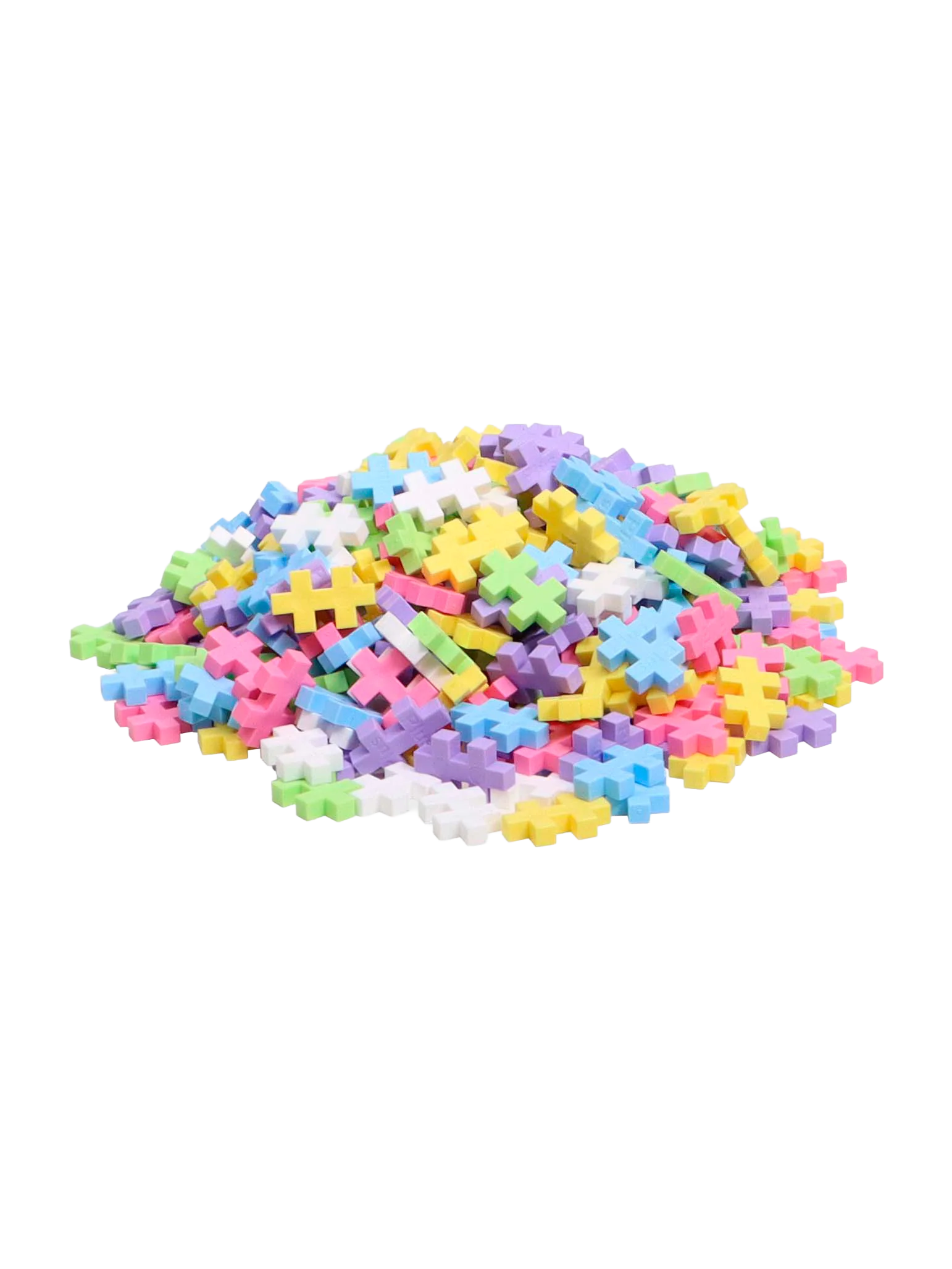 Pastel Color Mix - 300 pcs - Image 5