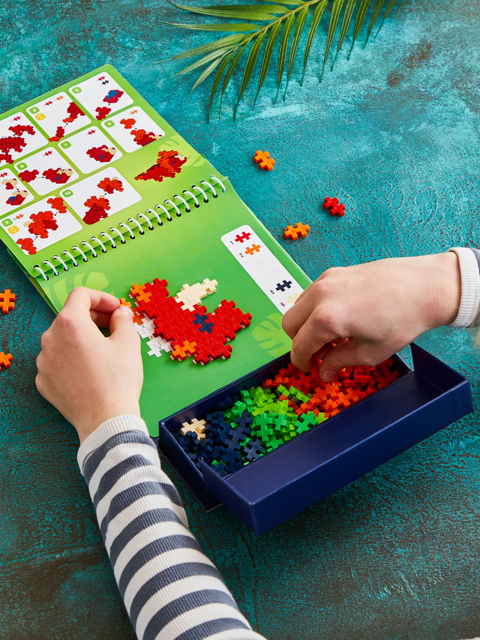 Activity Pad - Dinosaurs - Image 4