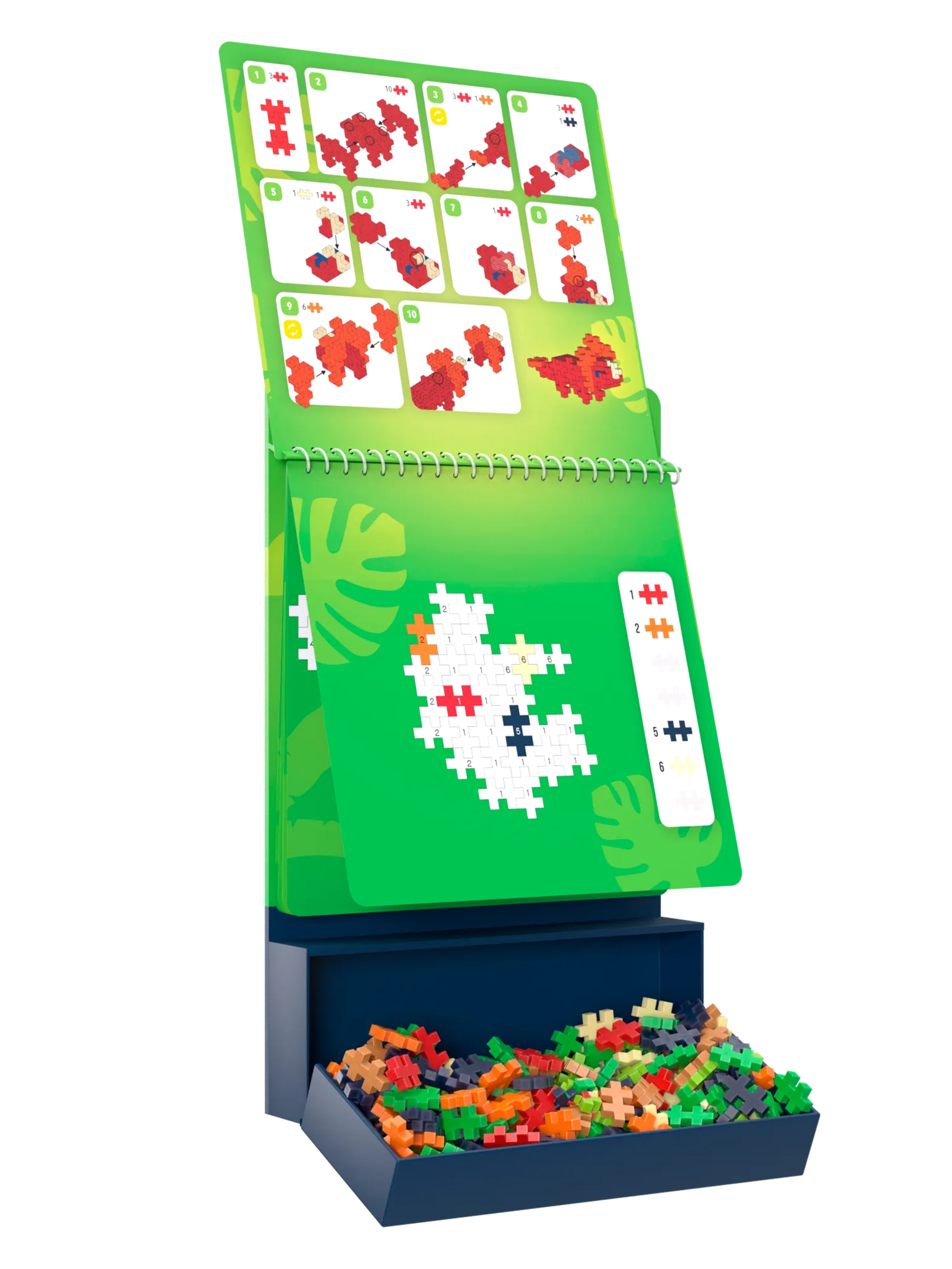 Activity Pad - Dinosaurs - Image 6