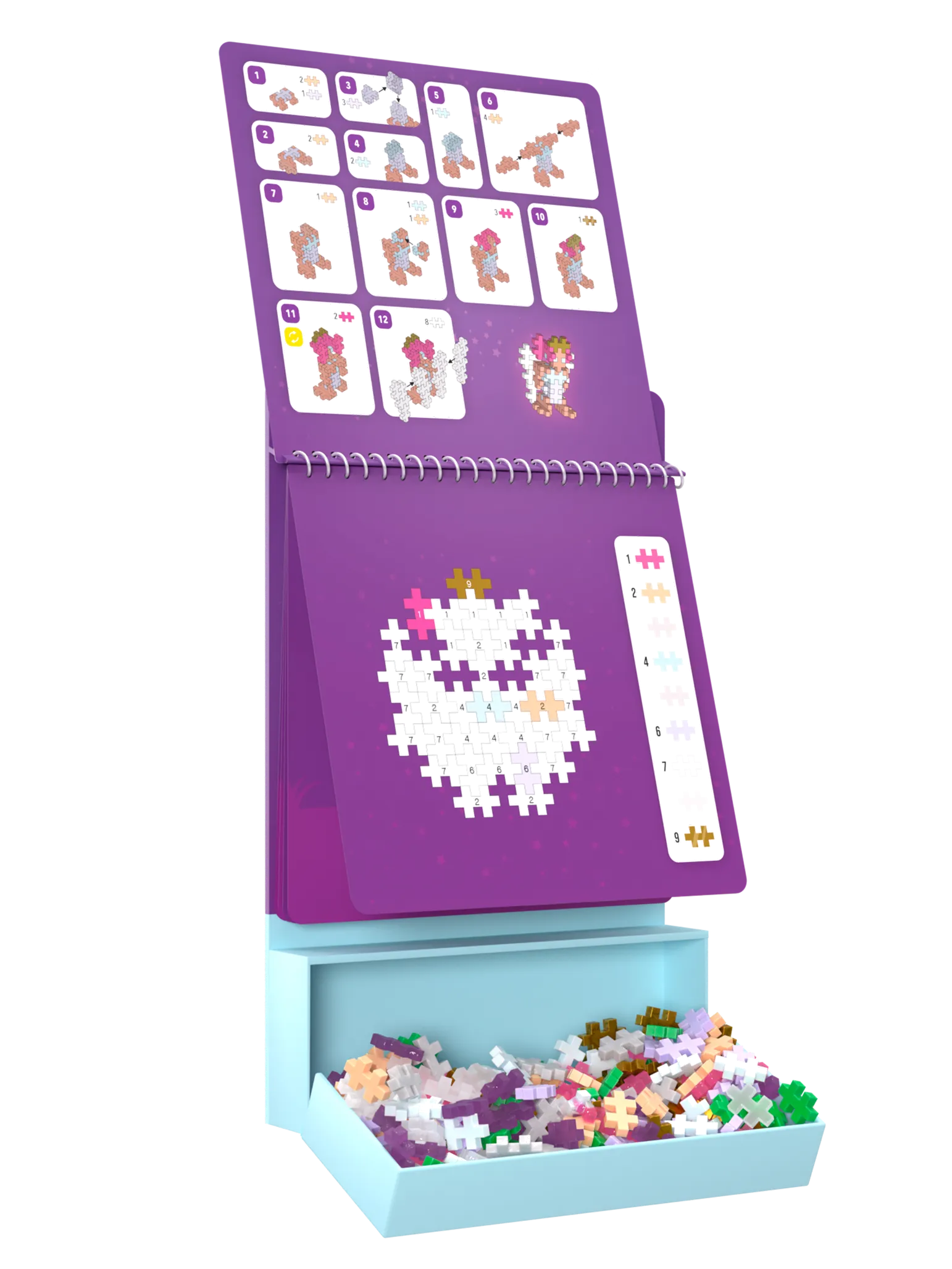 Activity Pad - Enchanted Forest - Image 5