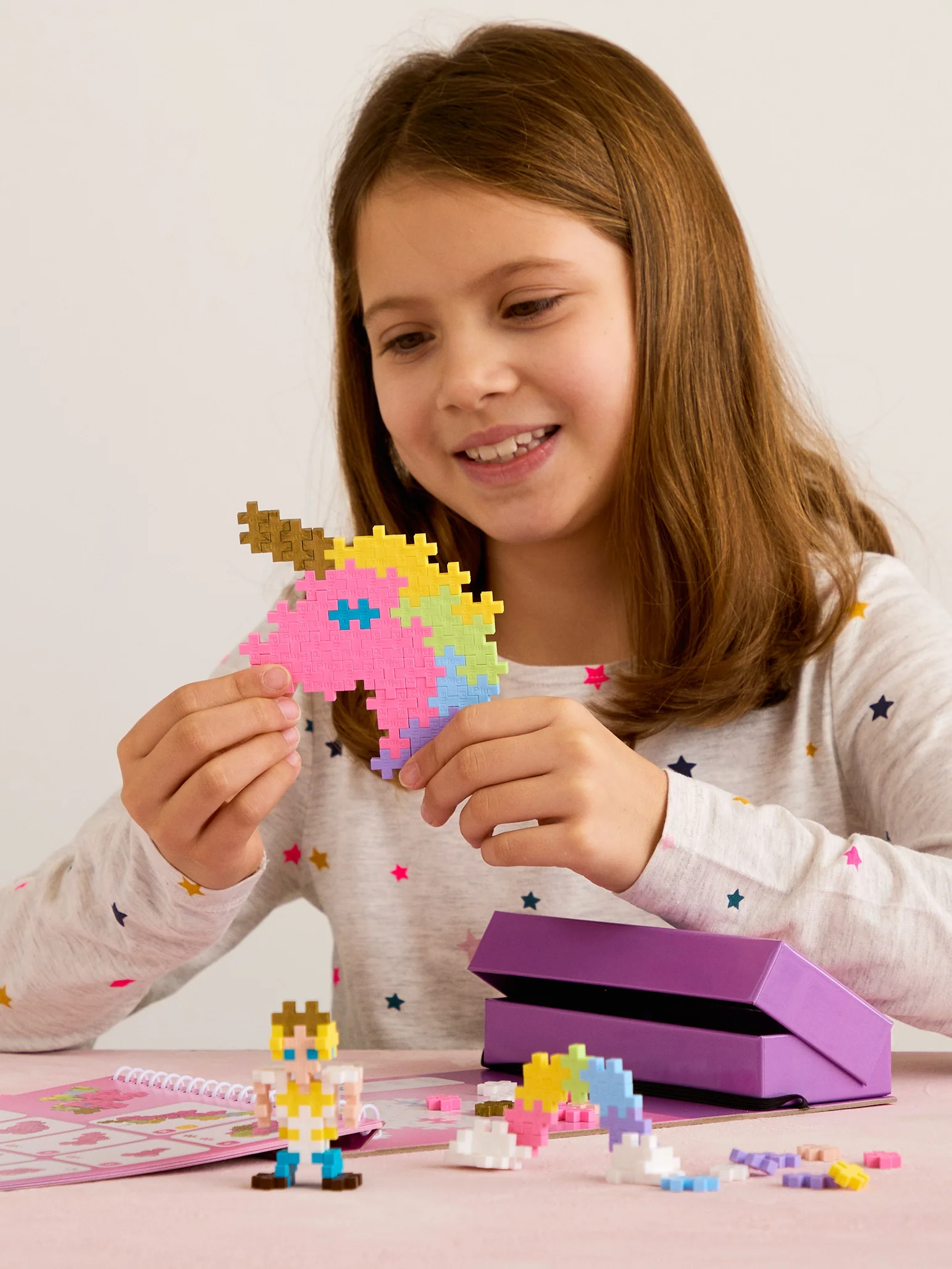 Activity Pad - Fairytale - Image 3