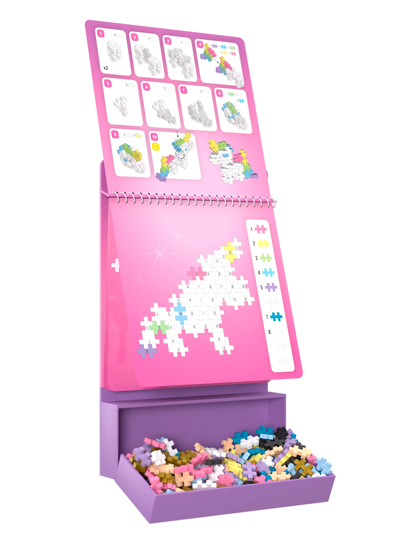 Activity Pad - Fairytale - Image 6